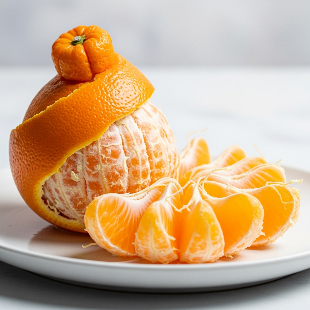 Fukumoto Navel Orange Fukumoto Navel Orange Mug