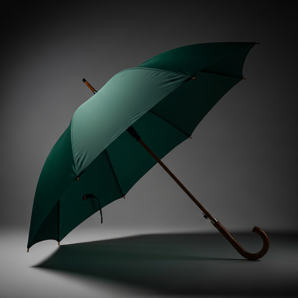 Full-size Umbrella Full-size Umbrella Mug