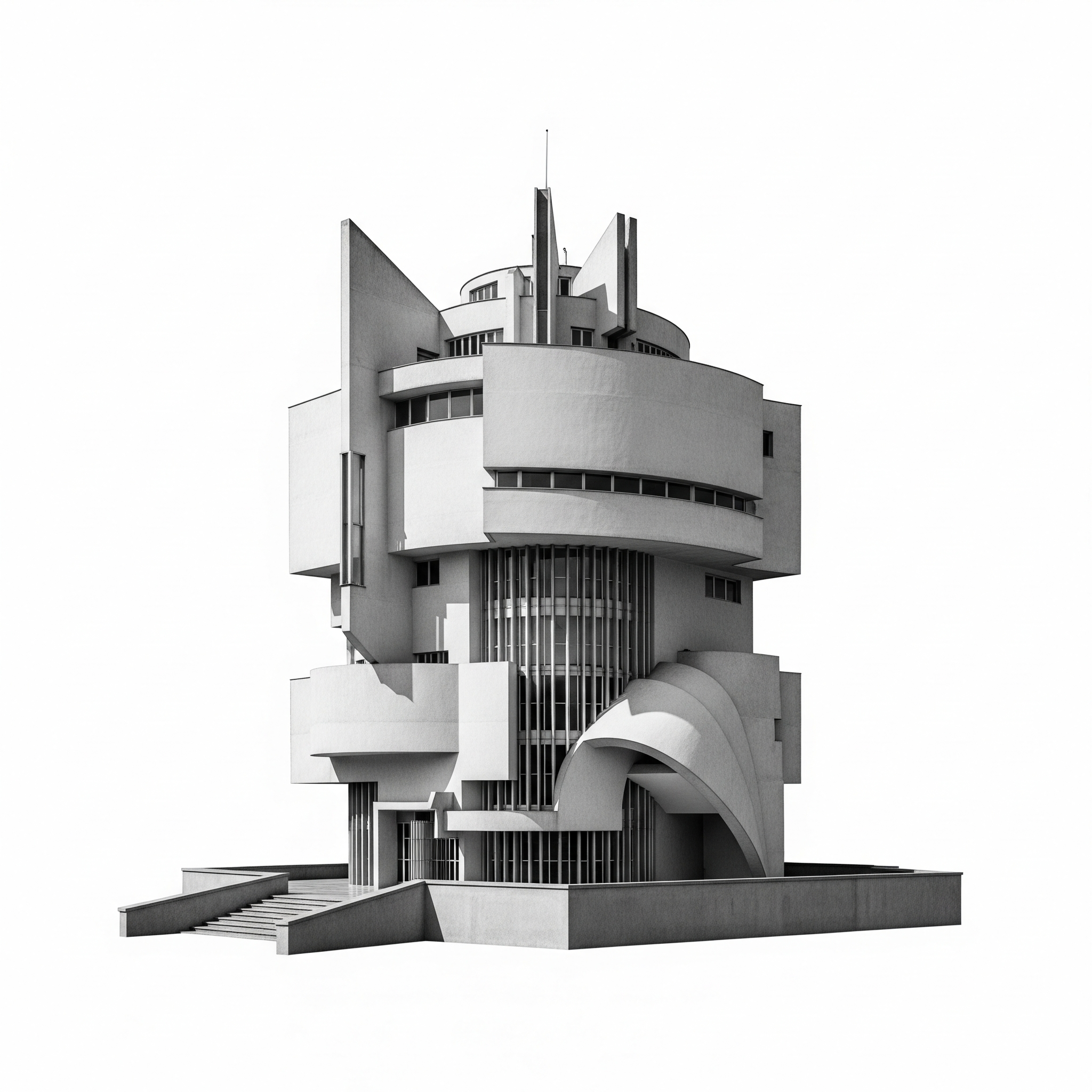 Futurism Futurism Poster