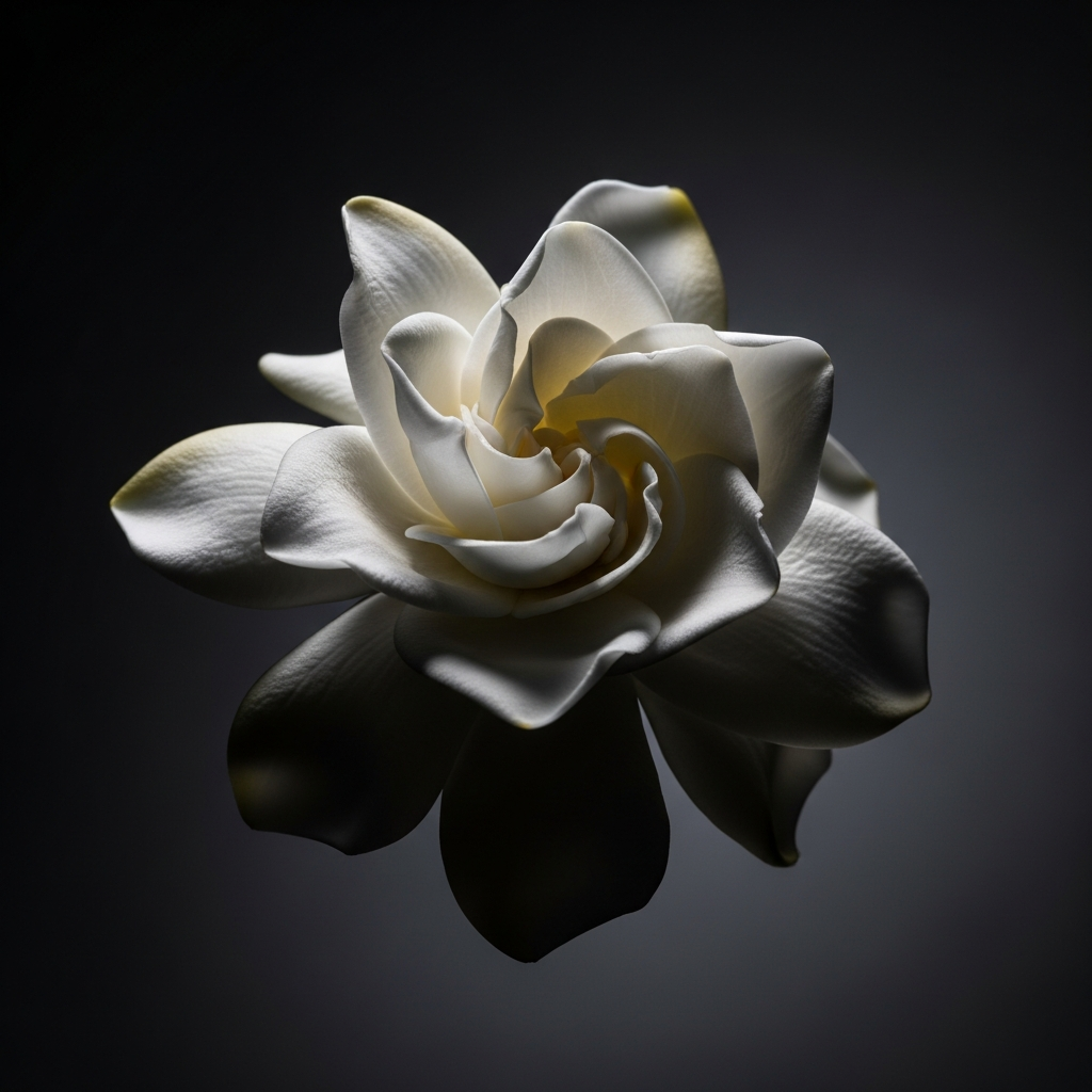 Gardenia Gardenia Mug