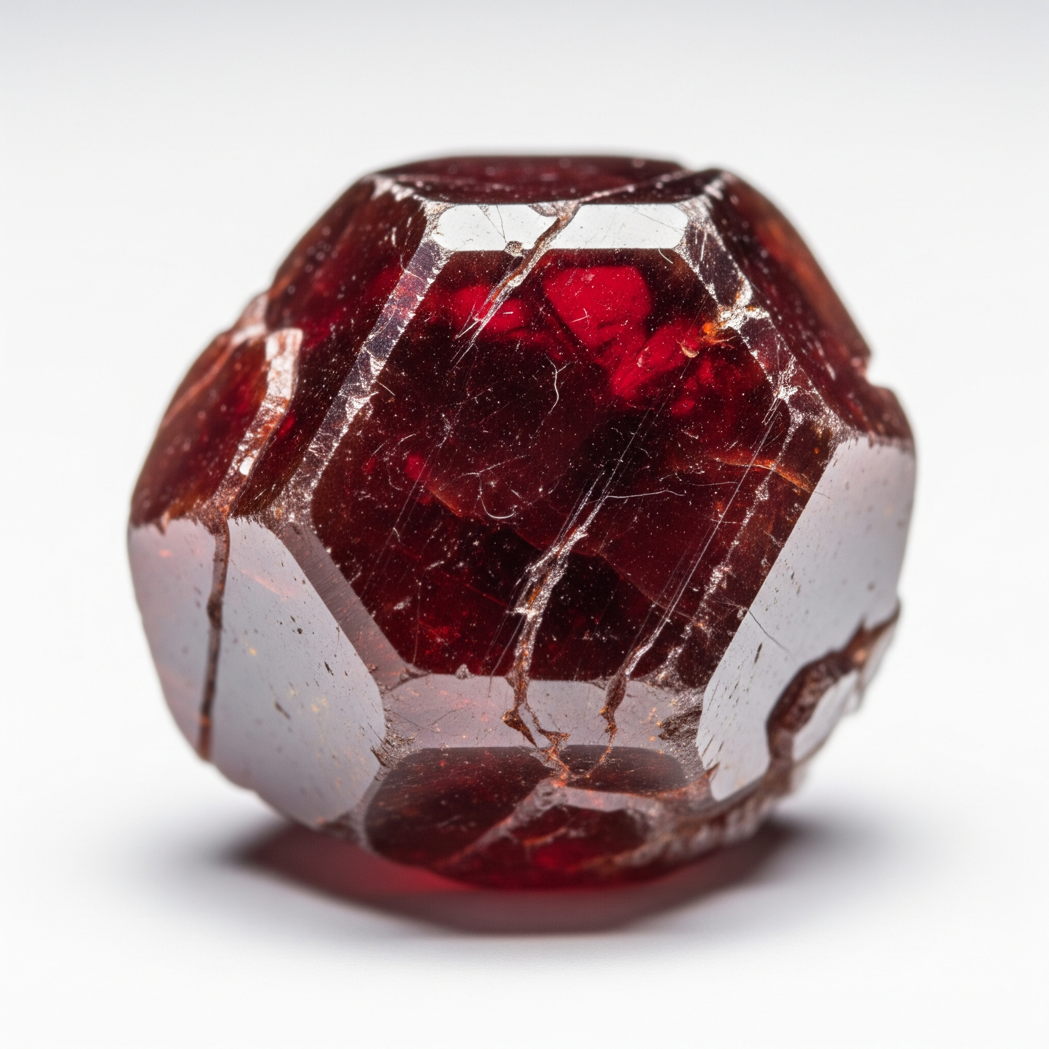 Garnet Garnet Poster