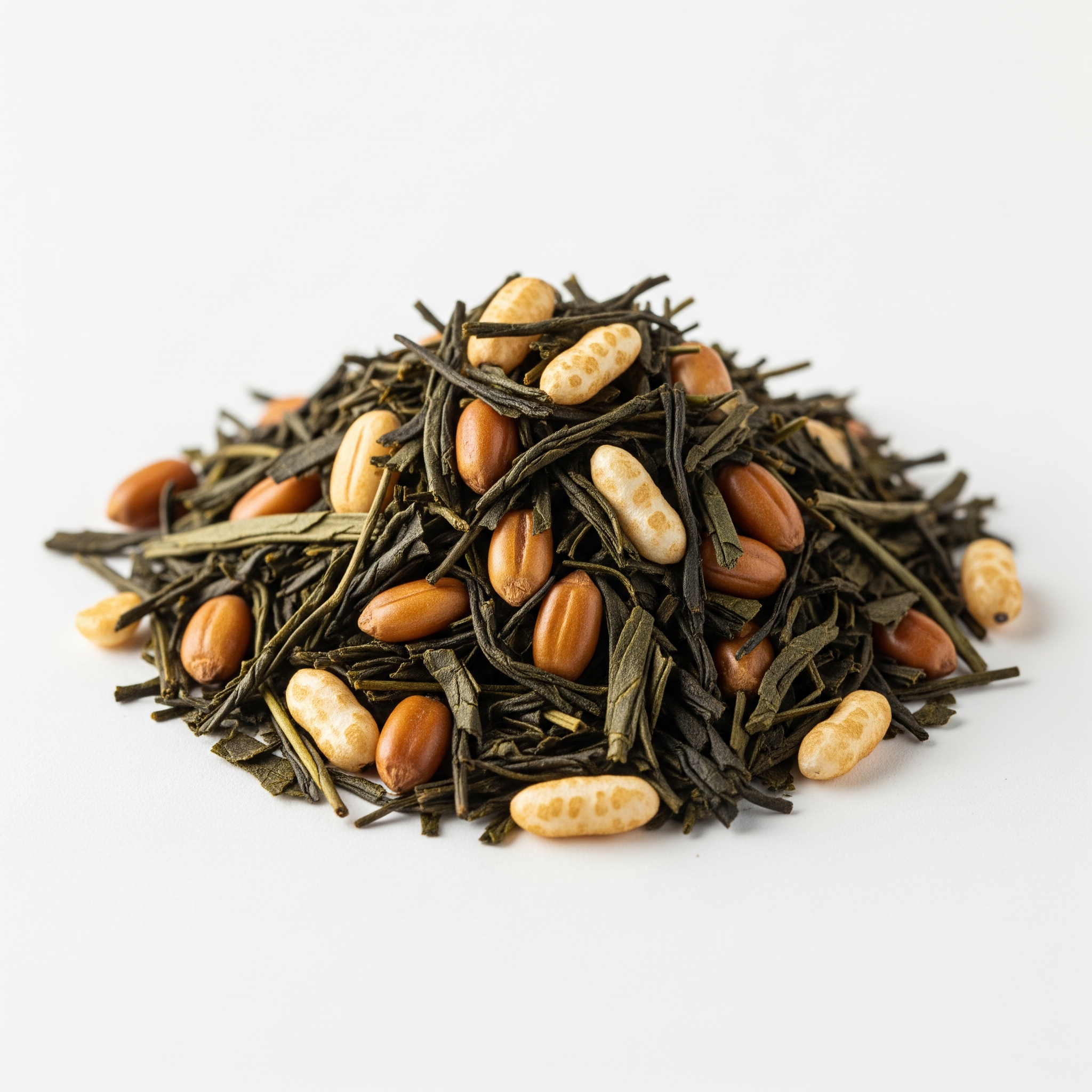 Genmaicha Genmaicha Poster