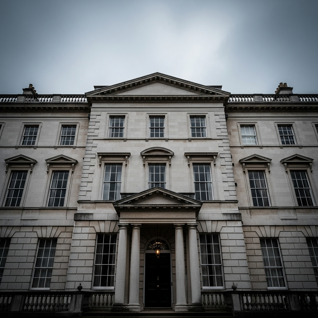 Georgian Georgian Mug