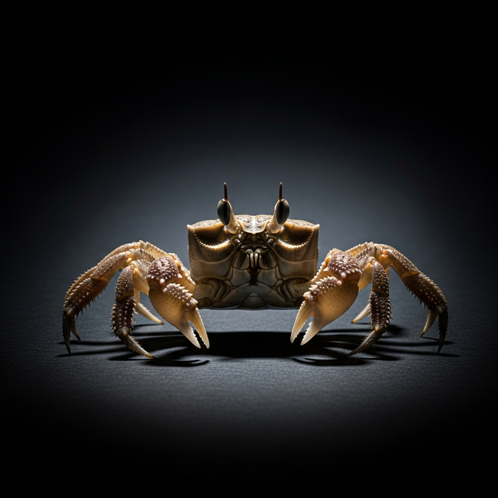 Ghost Crab Ghost Crab Mug