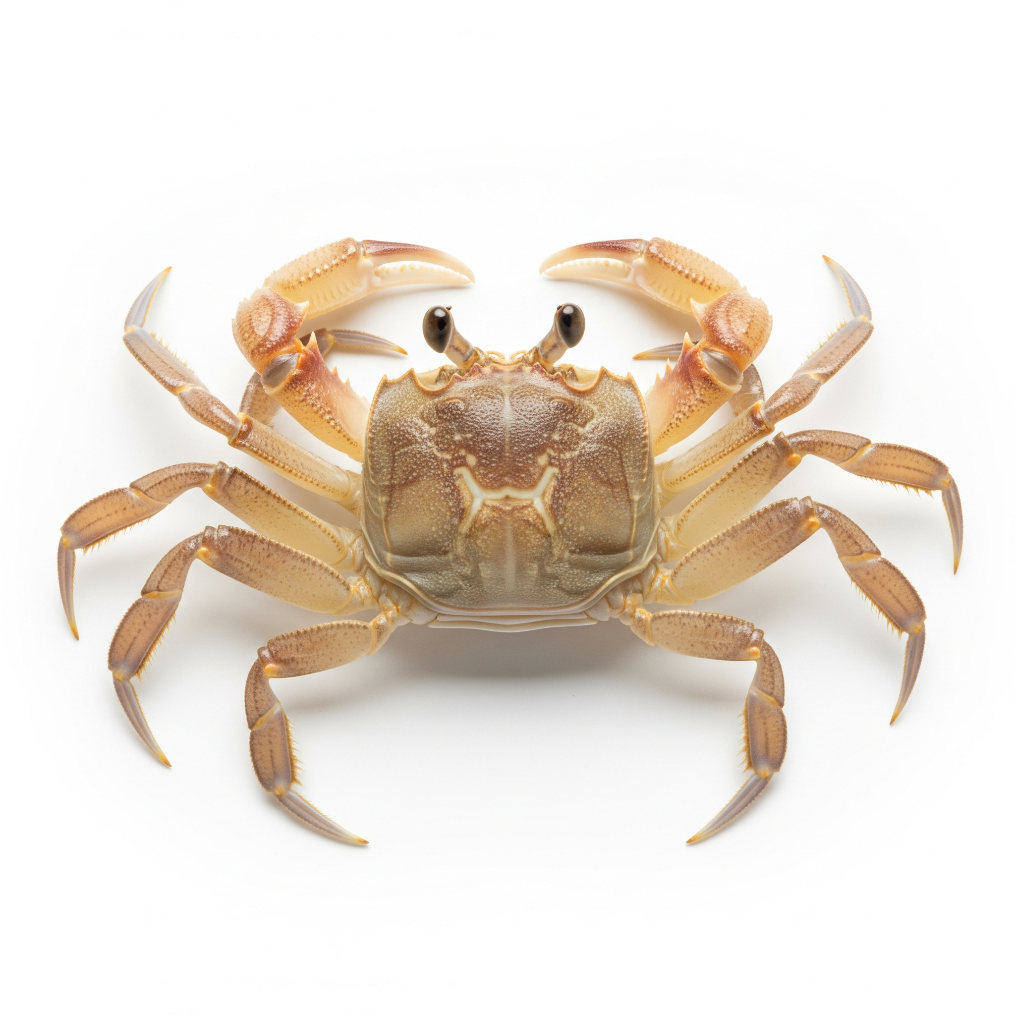 Ghost Crab Ghost Crab Poster