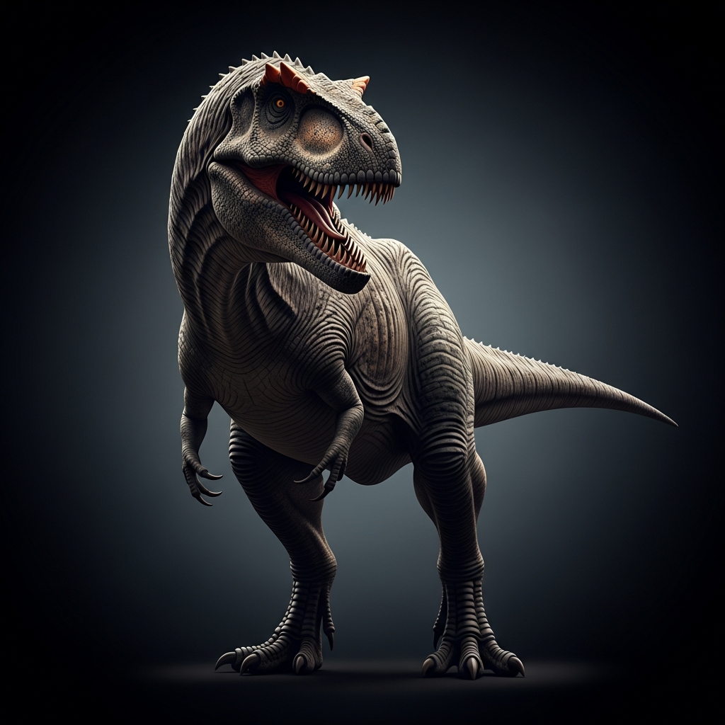 Giganotosaurus Giganotosaurus Mug