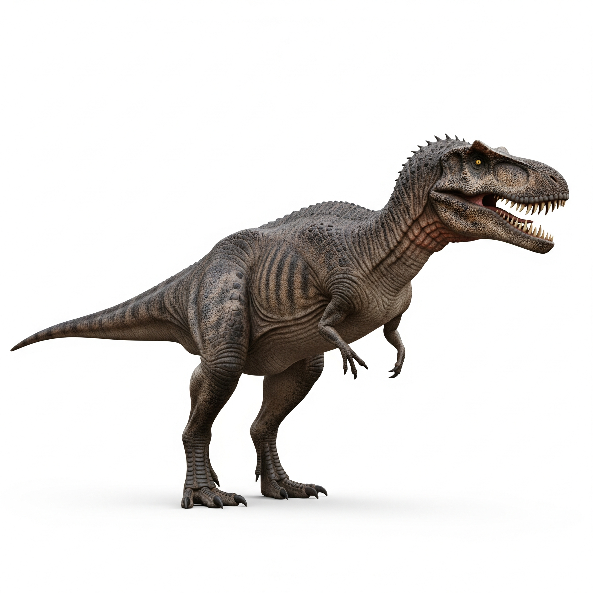 Giganotosaurus Giganotosaurus Poster