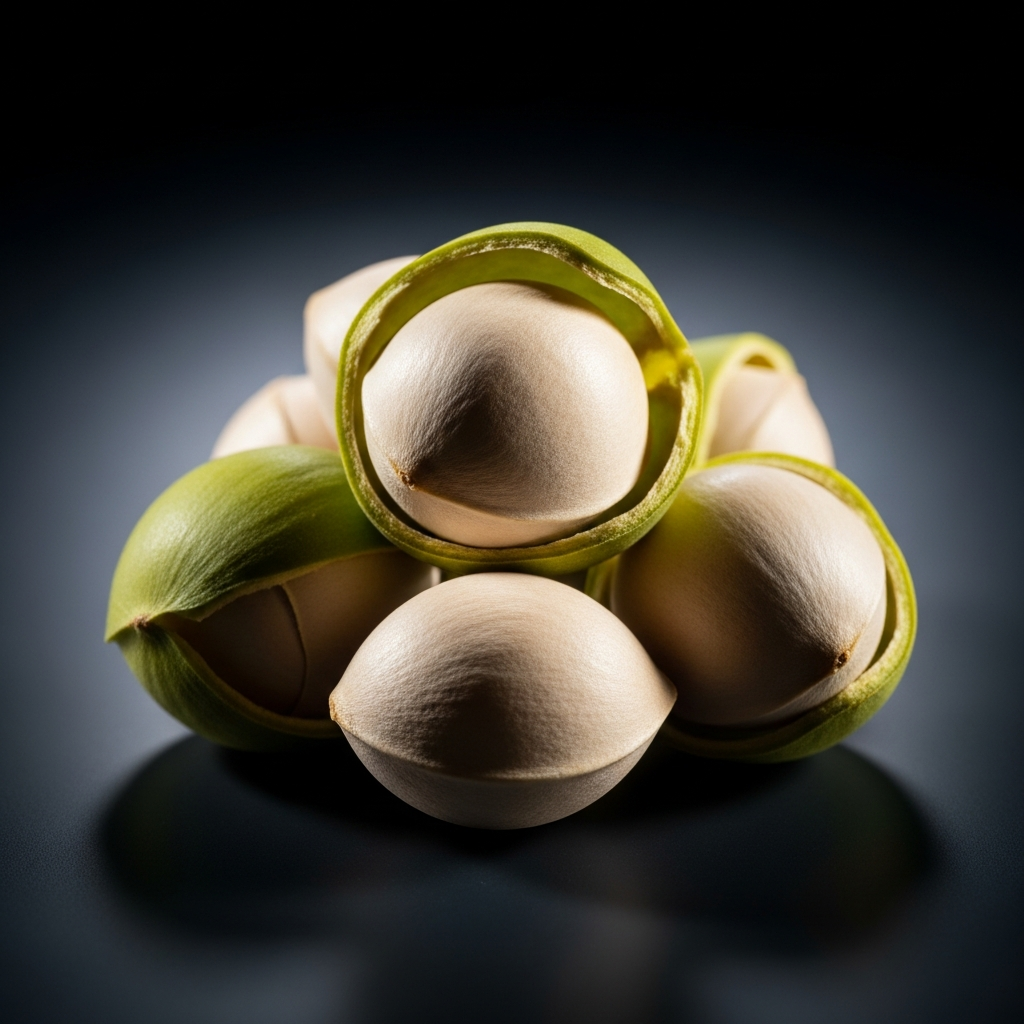 Ginkgo Nut Ginkgo Nut Mug