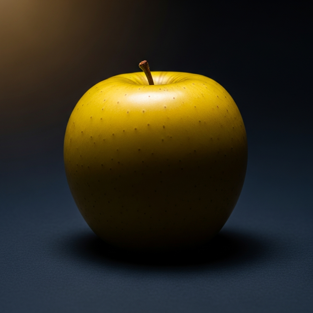 Golden Delicious Golden Delicious Mug