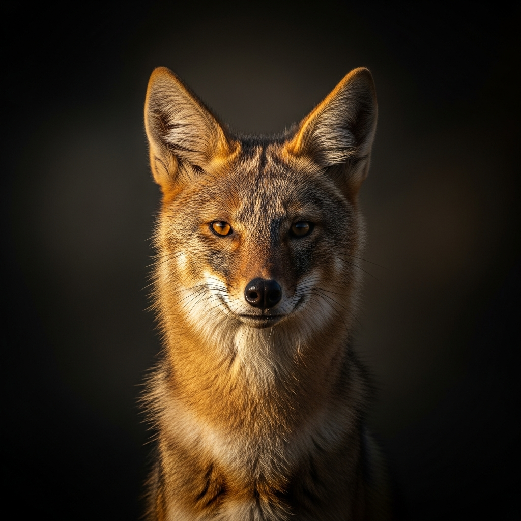 Golden Jackal Golden Jackal Mug