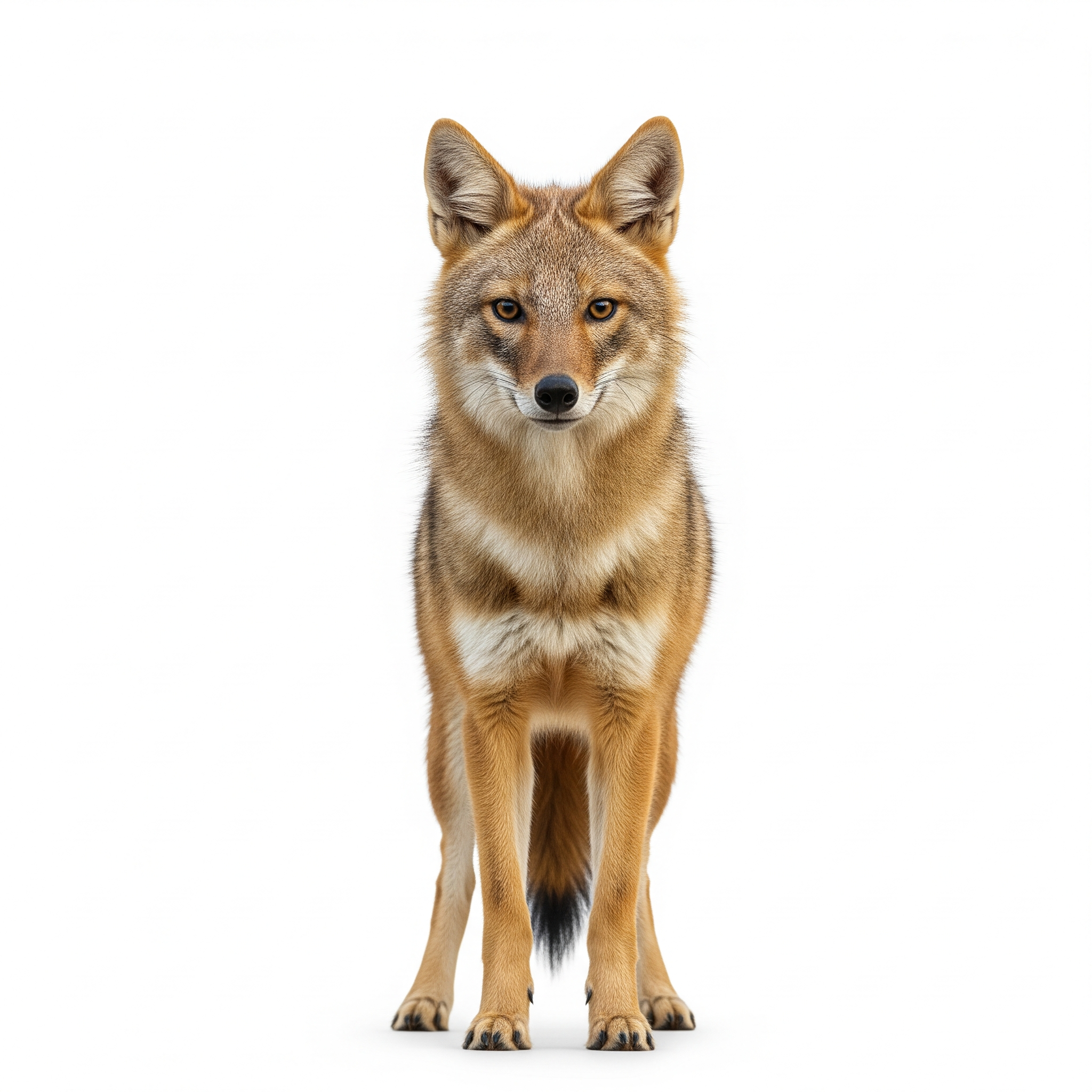 Golden Jackal Golden Jackal Poster