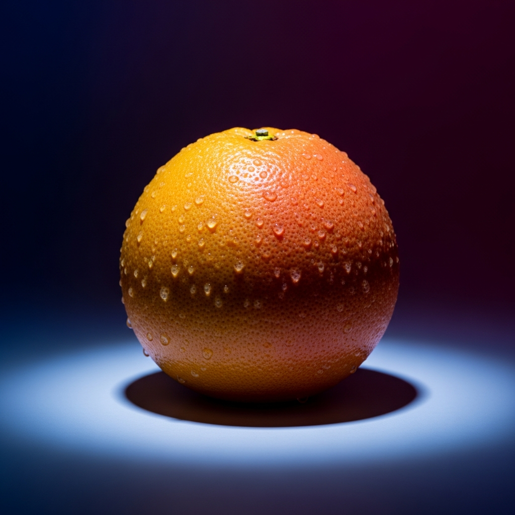 Grapefruit Grapefruit Mug