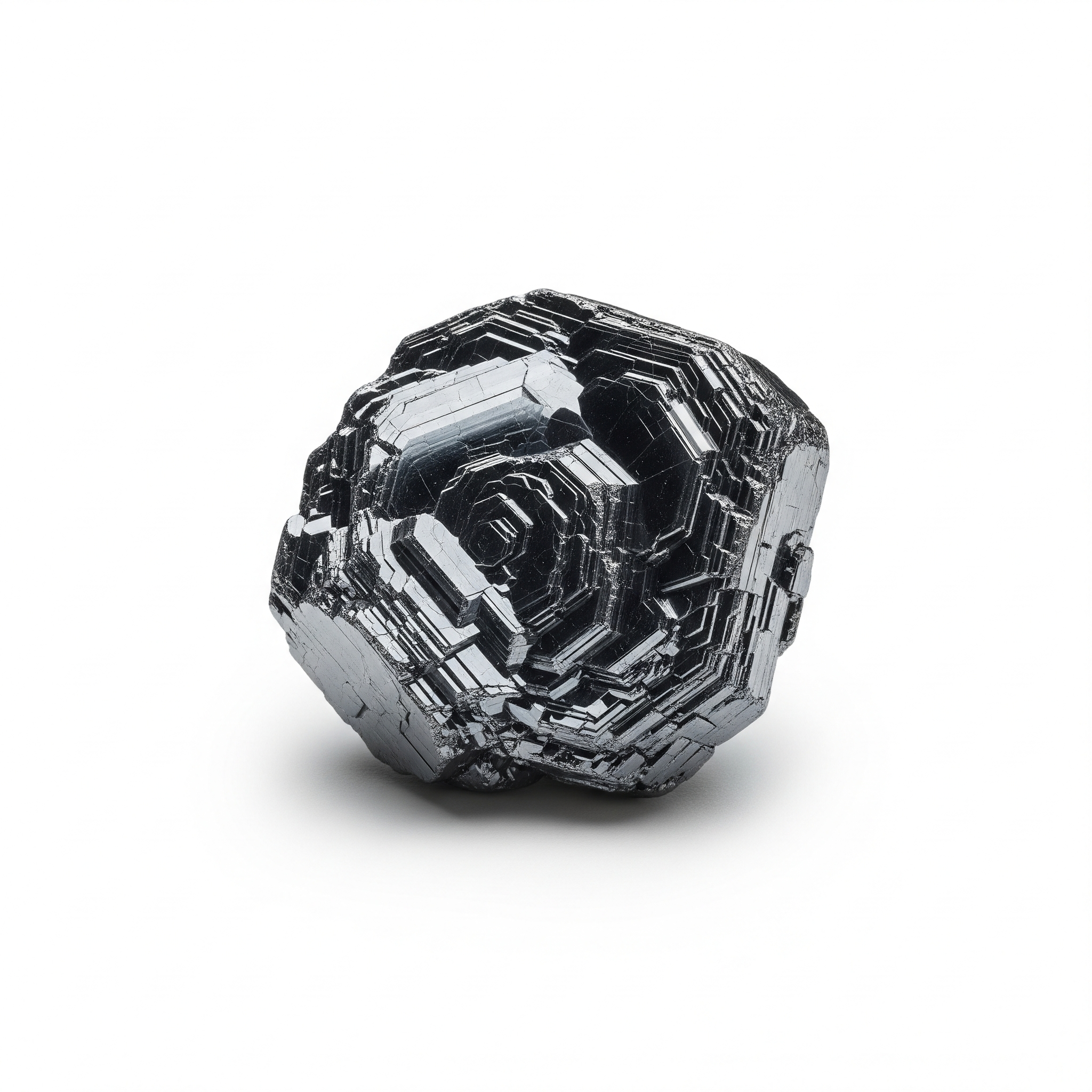 Graphite Graphite Poster