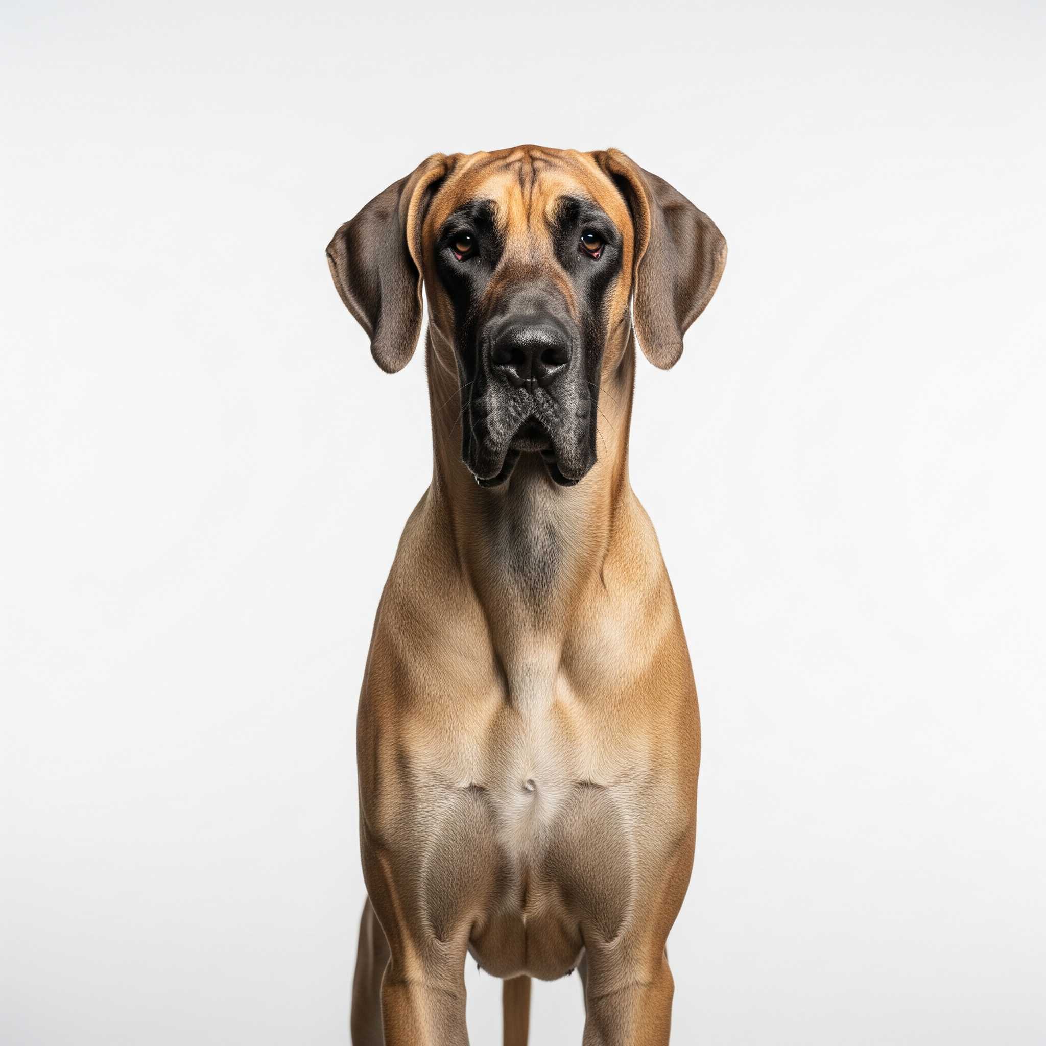 Great Dane Great Dane Poster