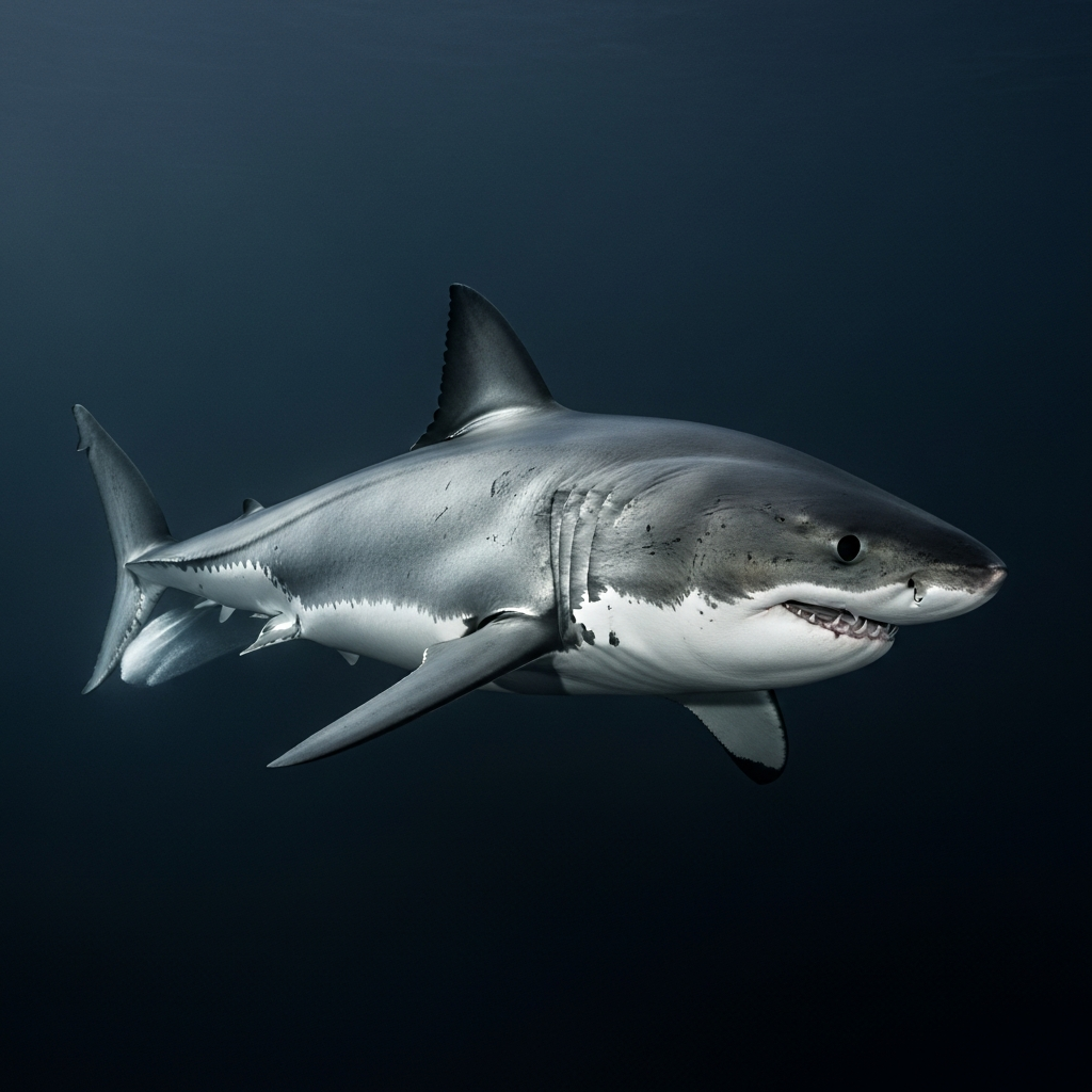 Great White Great White Mug