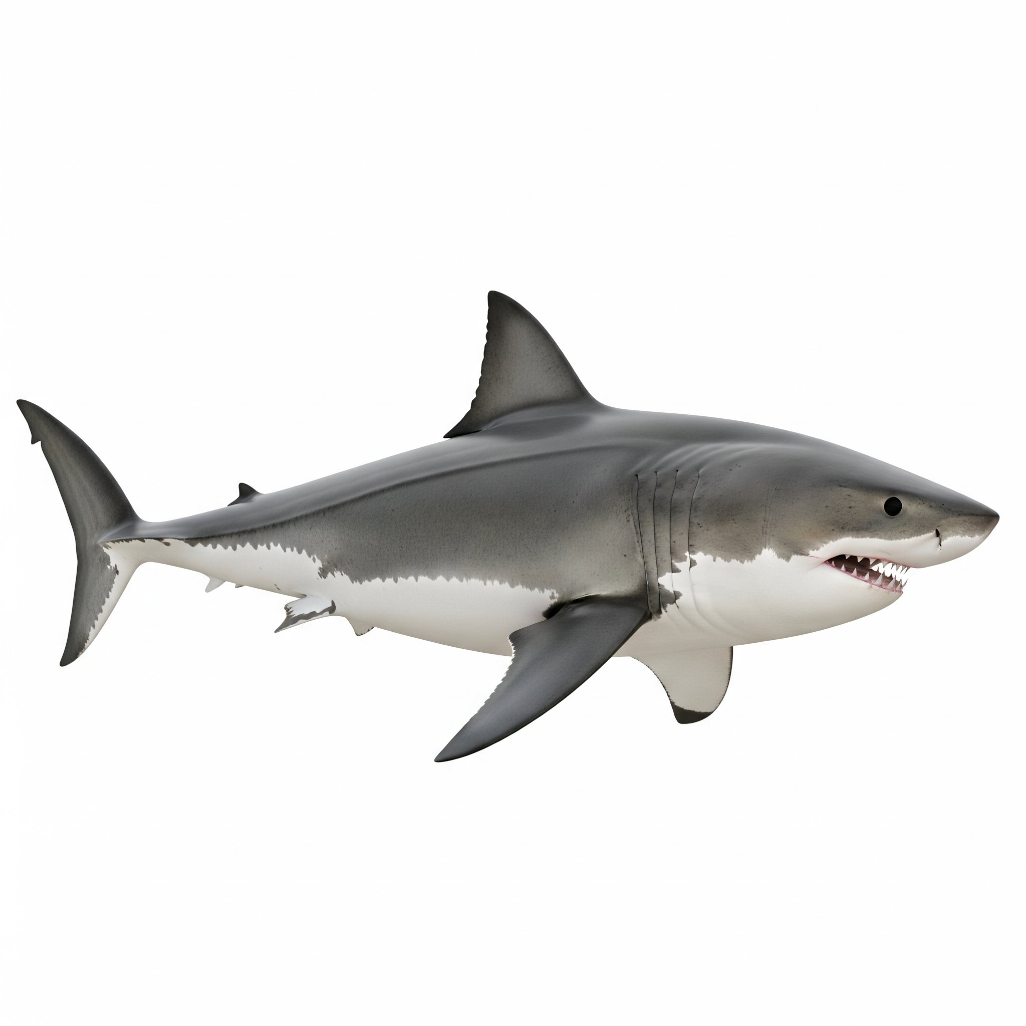 Great White Great White Poster