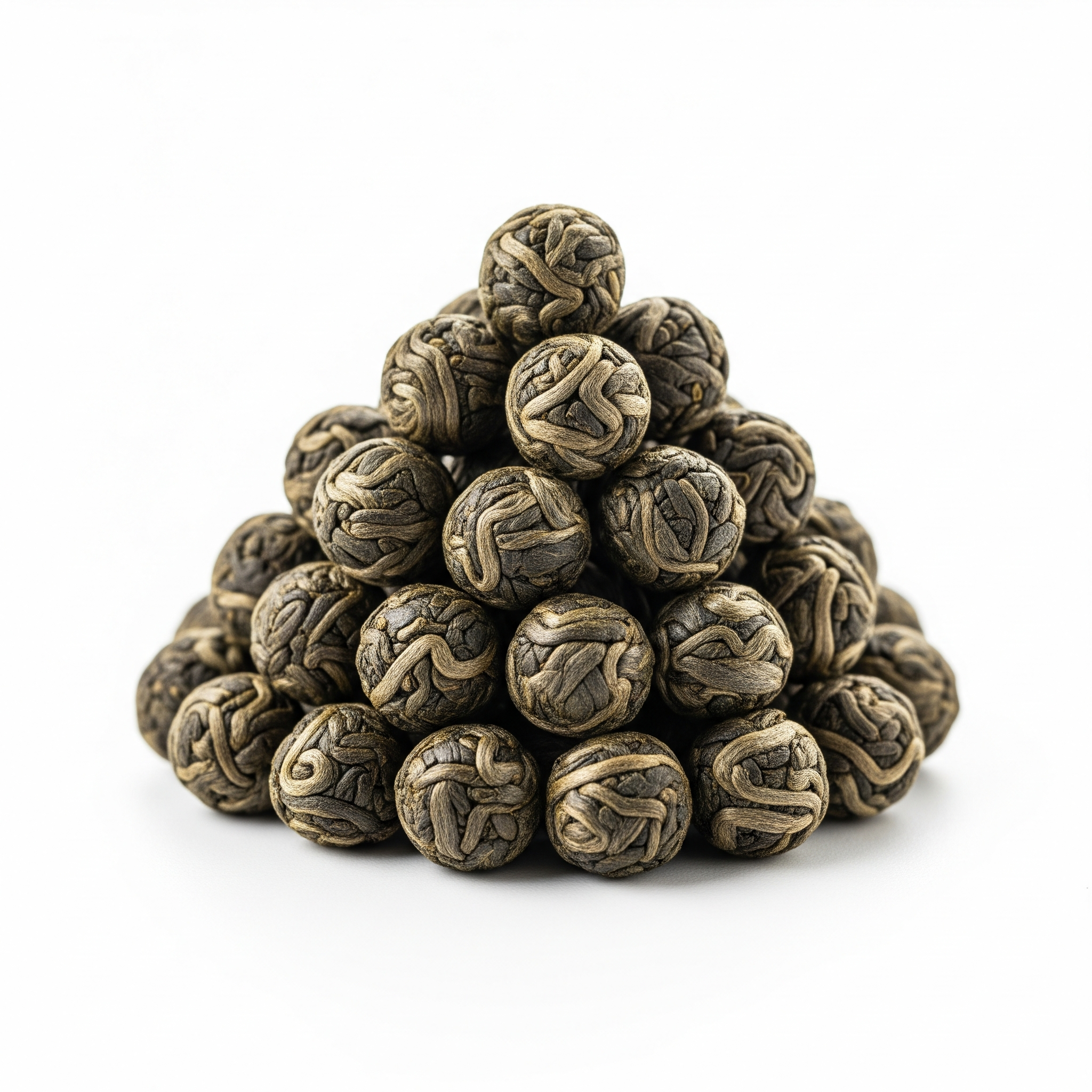 Gunpowder Tea Gunpowder Tea Poster