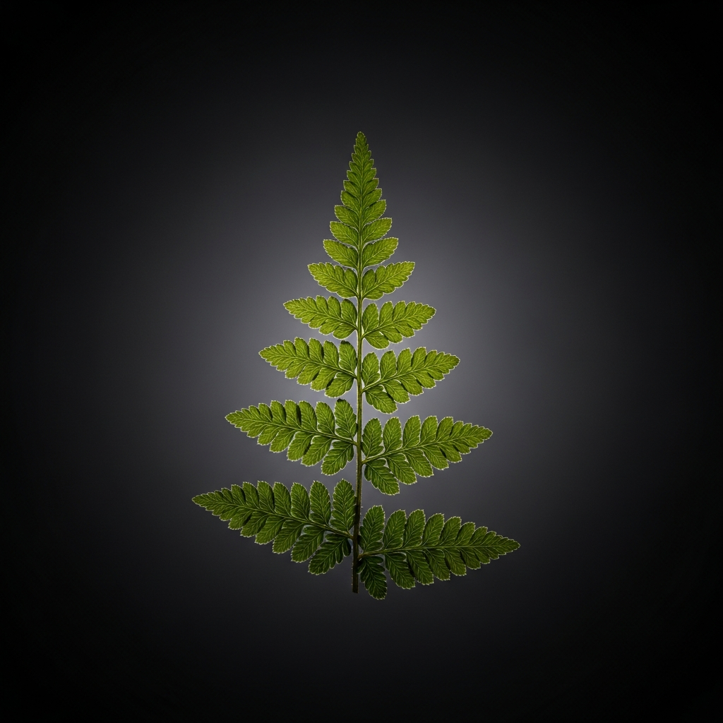 Oak Fern Oak Fern Mug