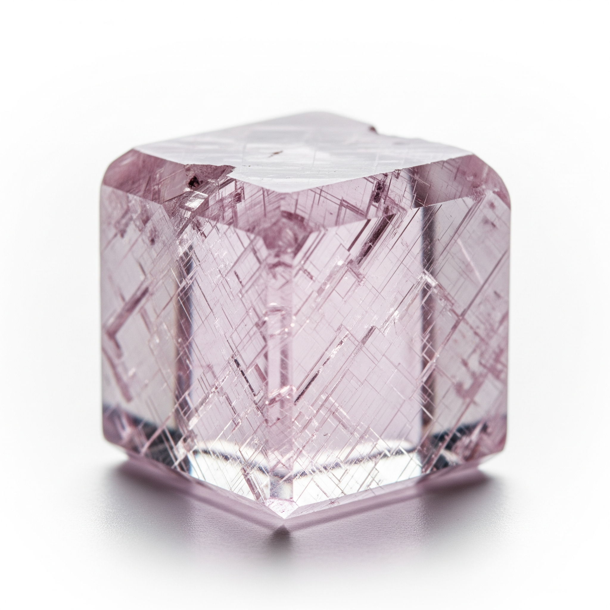 Halite Halite Poster