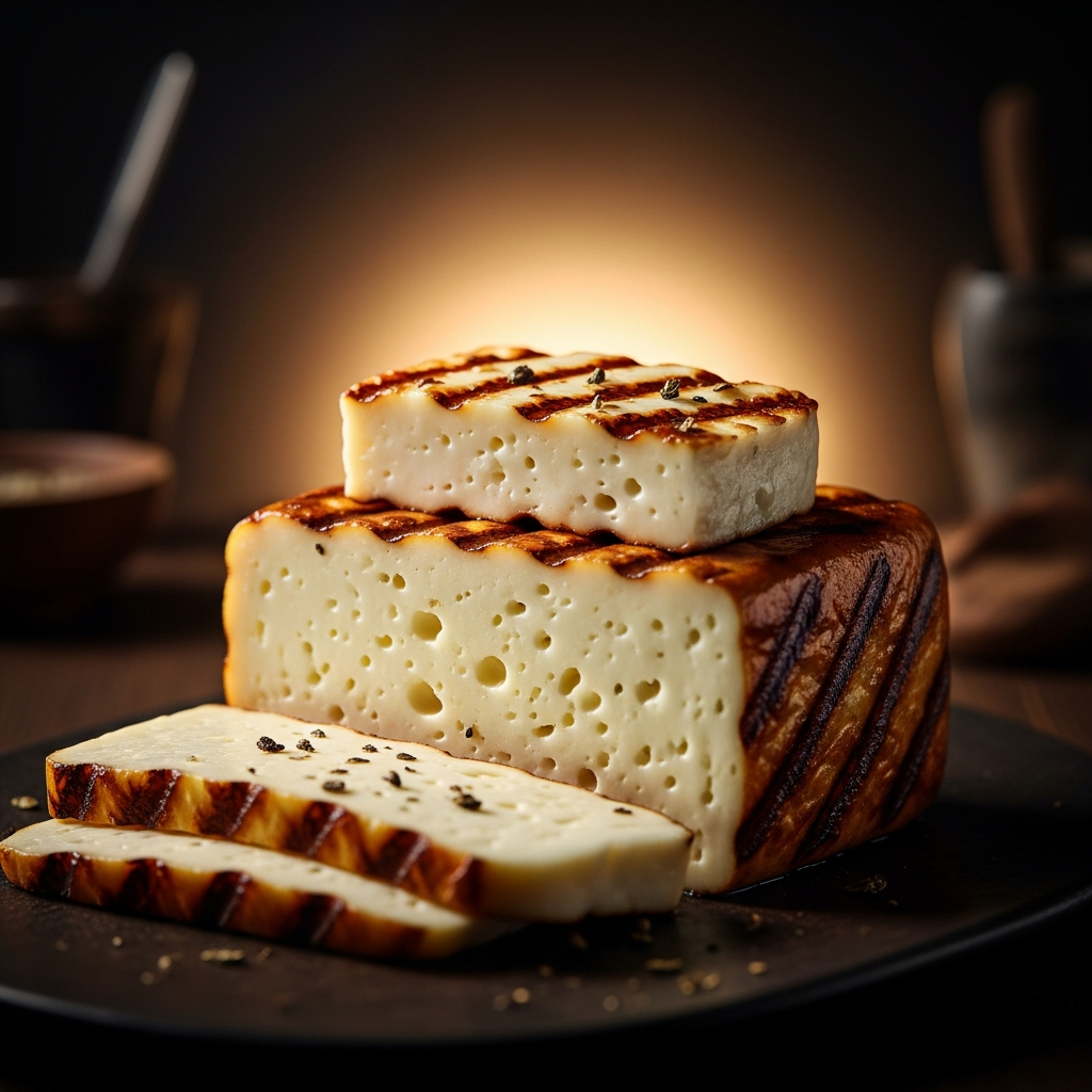 Halloumi Halloumi Mug