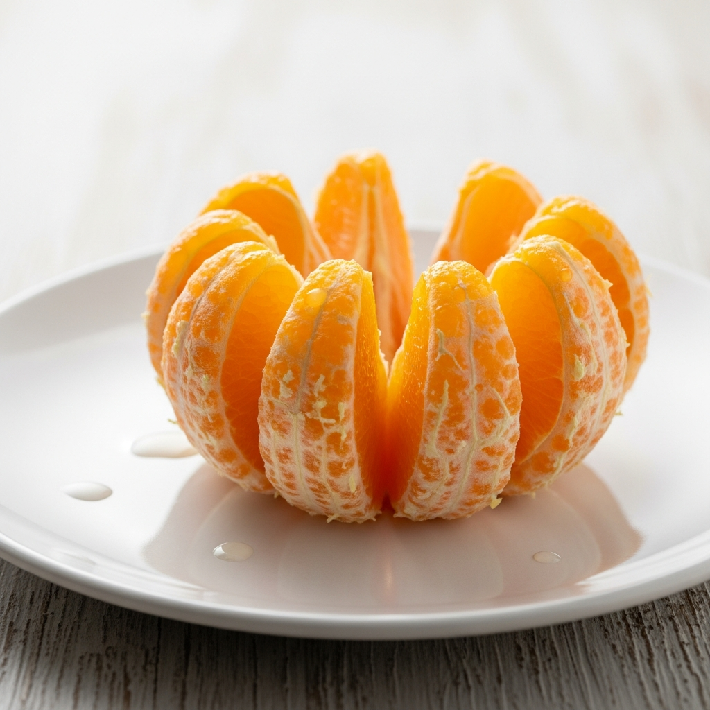 Hamlin Orange Hamlin Orange Mug