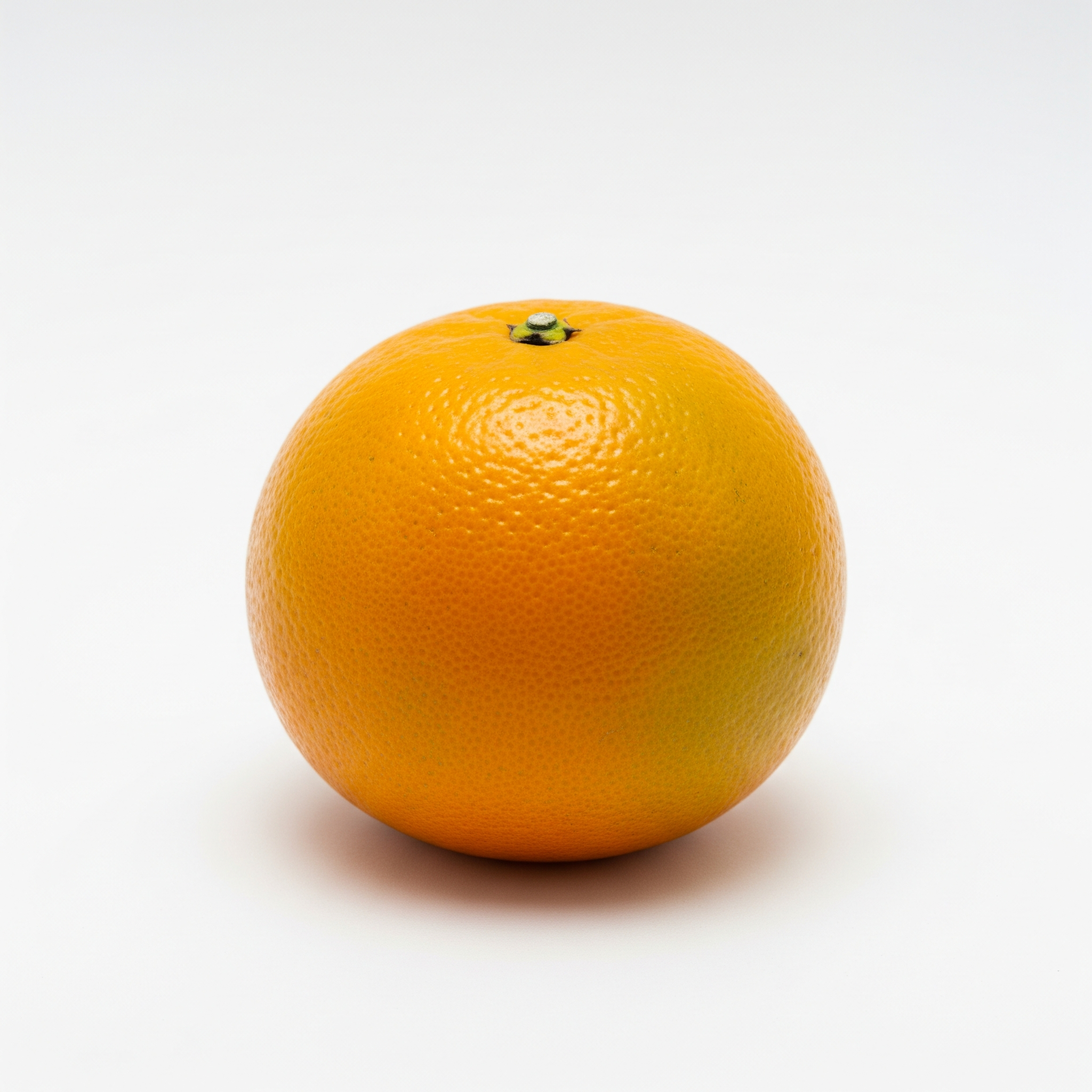 Hamlin Orange Hamlin Orange Poster