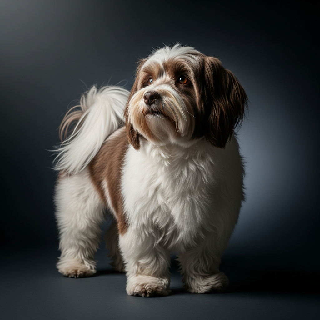 Havanese Havanese Mug