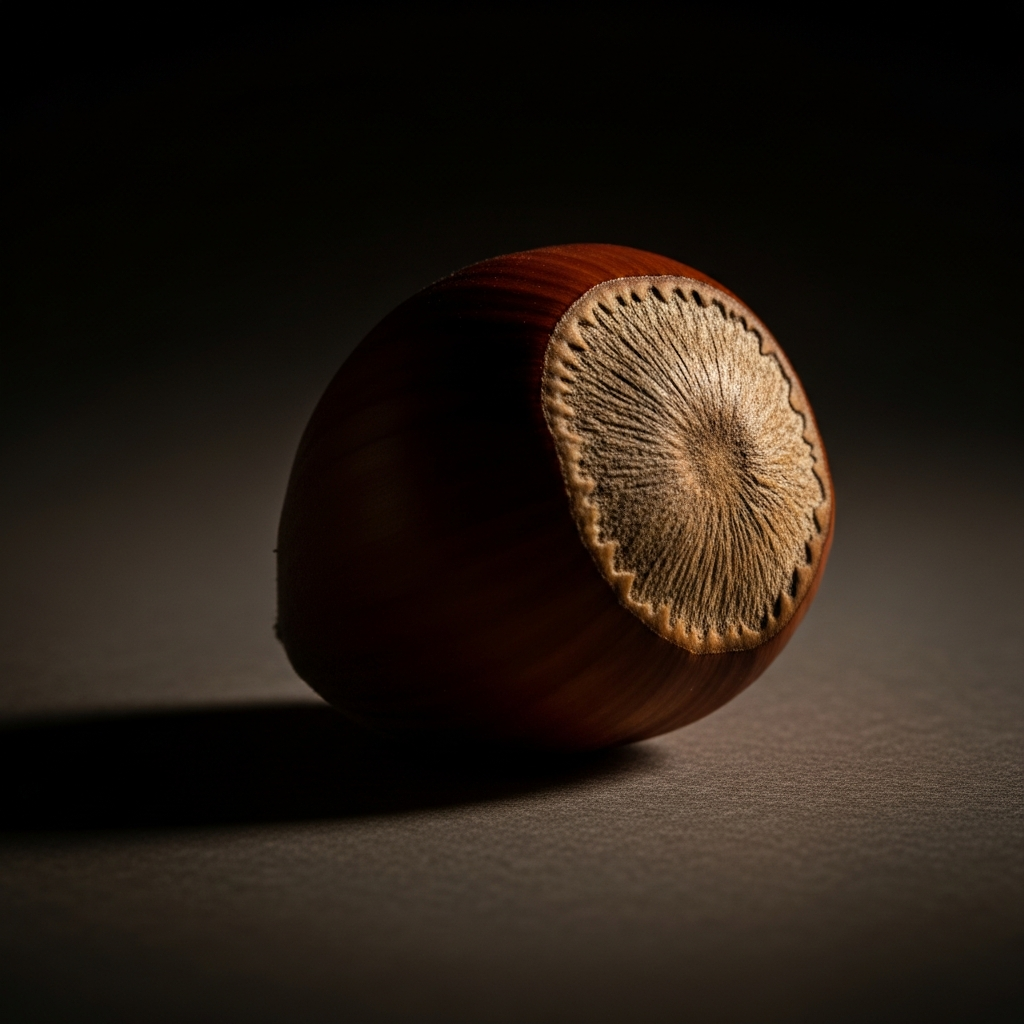 Hazelnut Hazelnut Mug