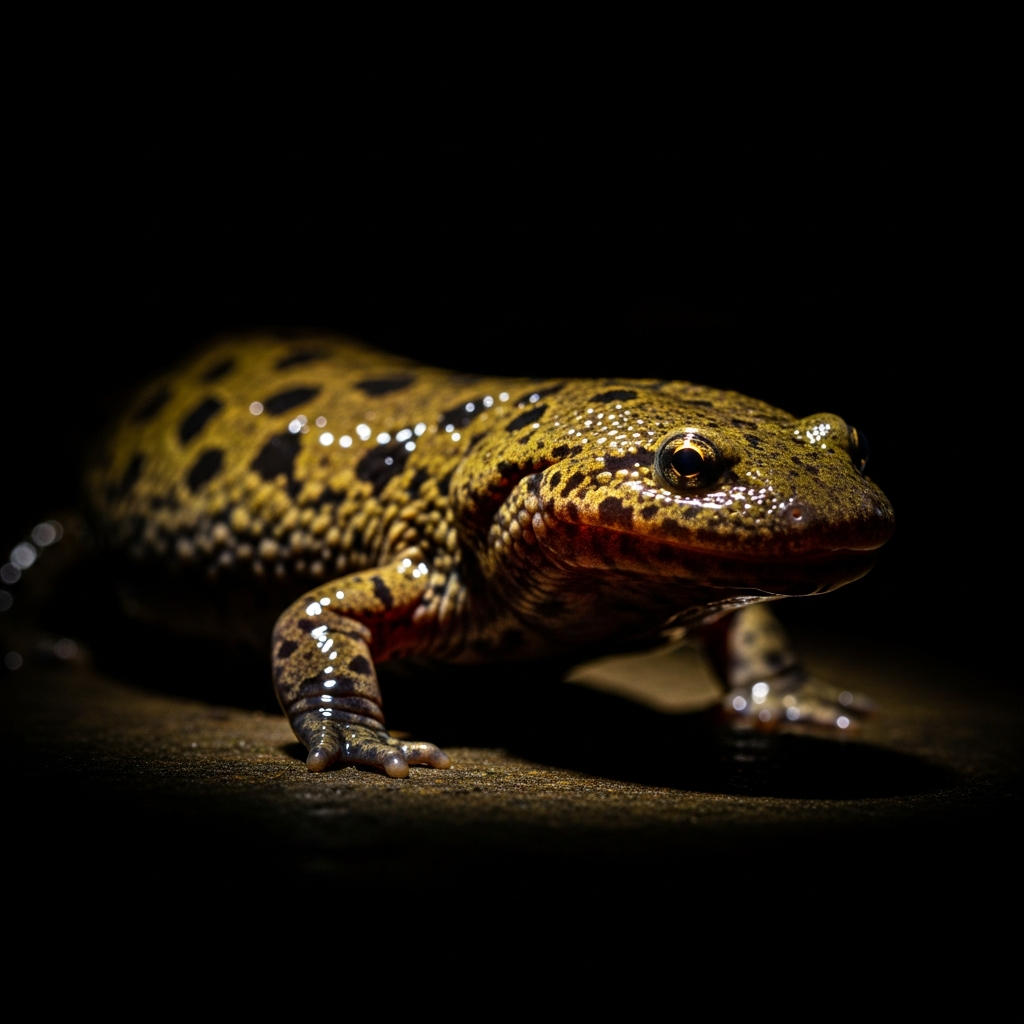 Hellbender Hellbender Mug