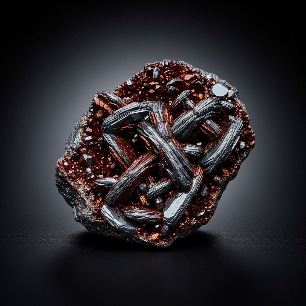 Hematite Hematite Mug