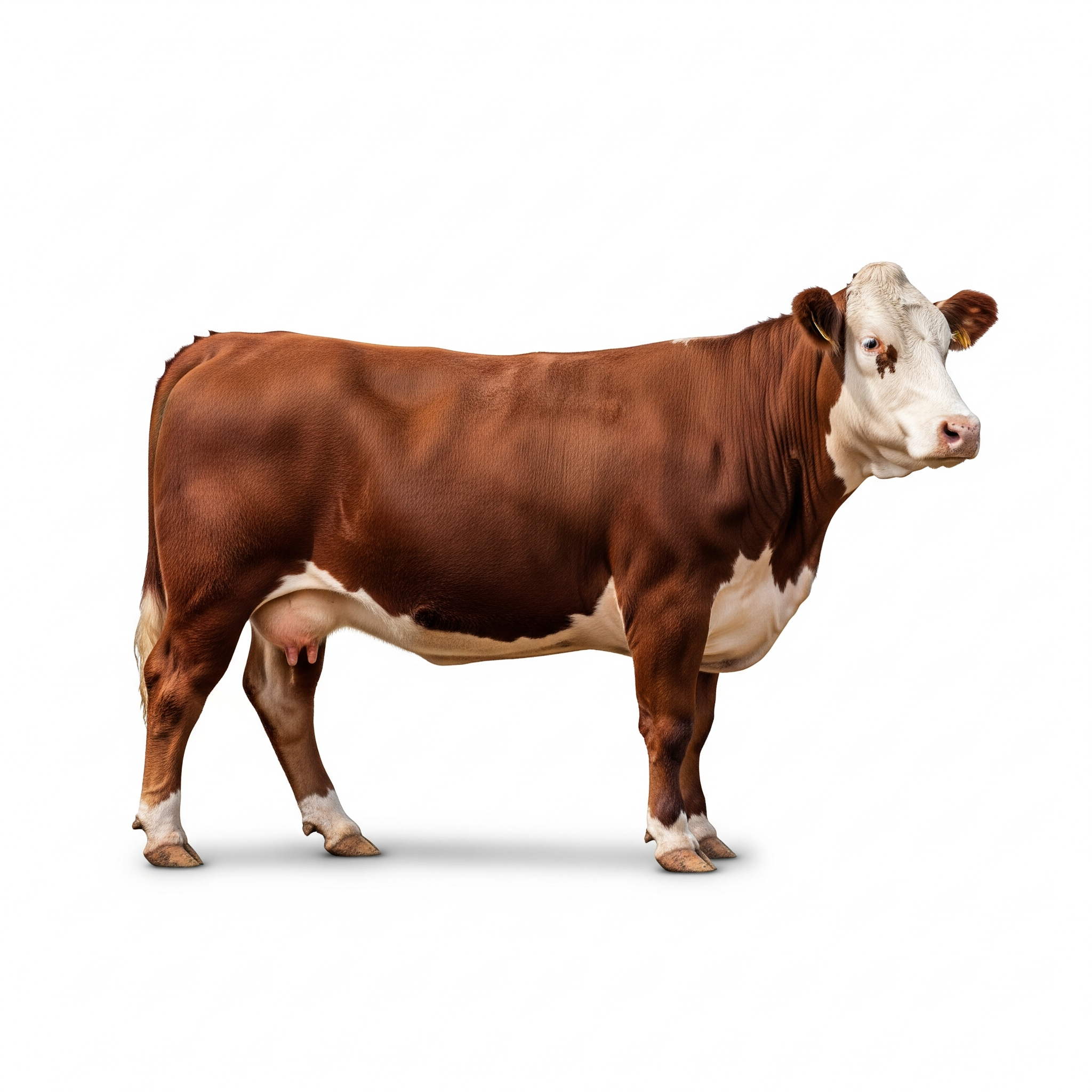 Hereford Hereford Poster