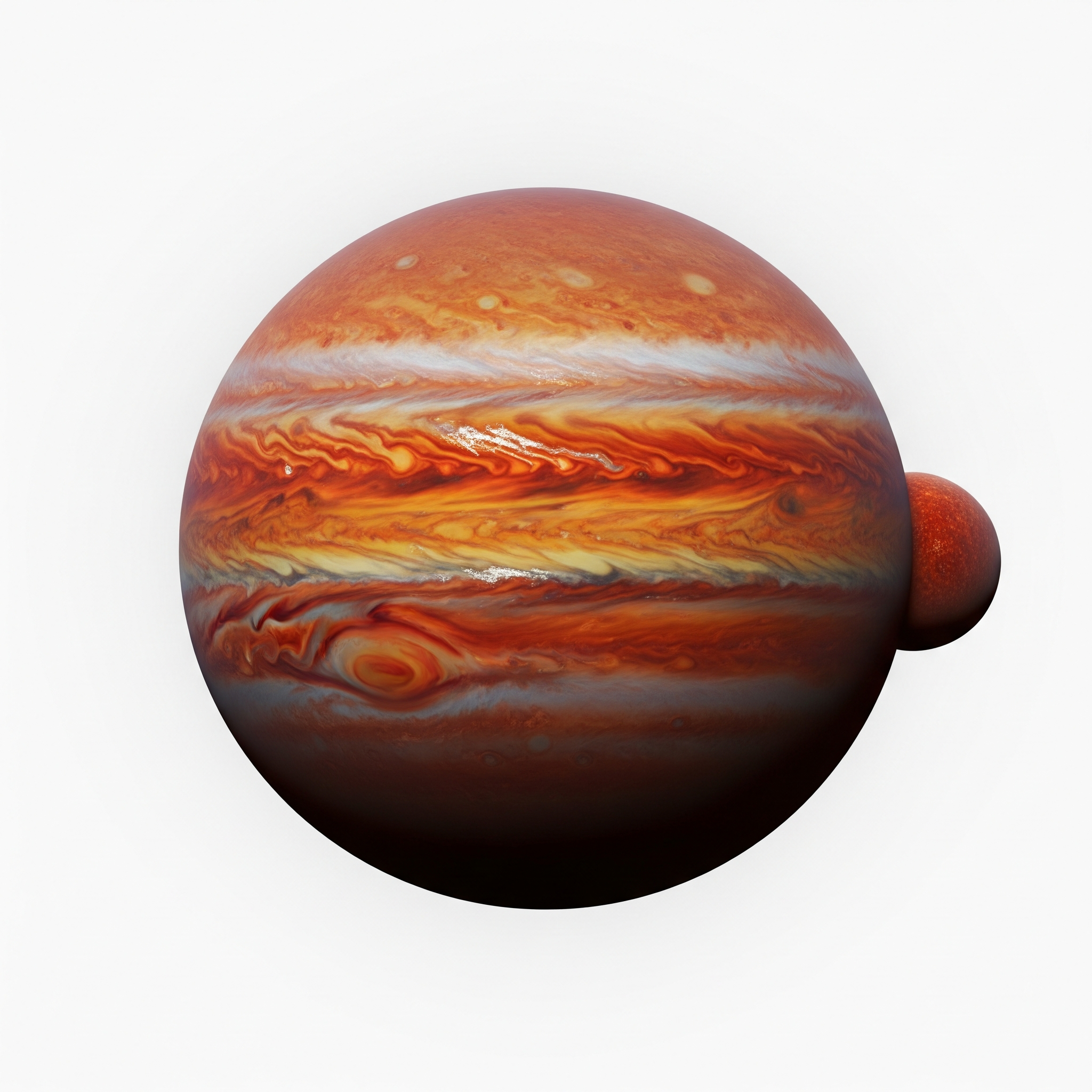 Hot Jupiter Hot Jupiter Poster