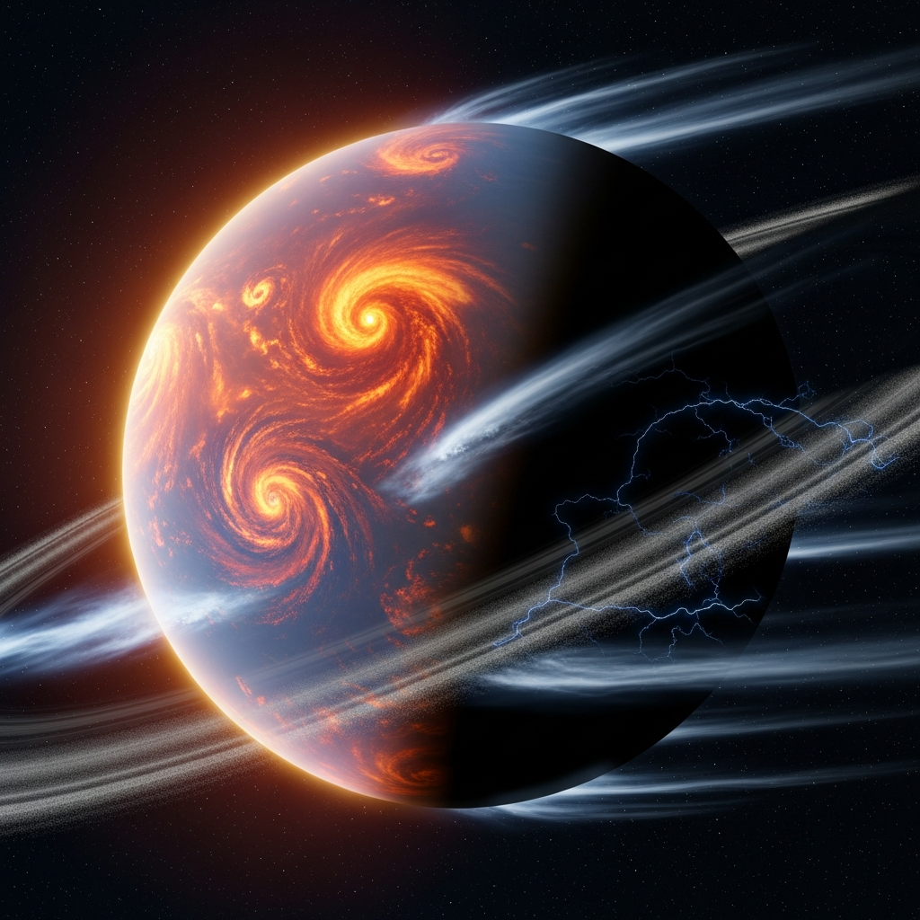 Hot Neptune Hot Neptune Mug