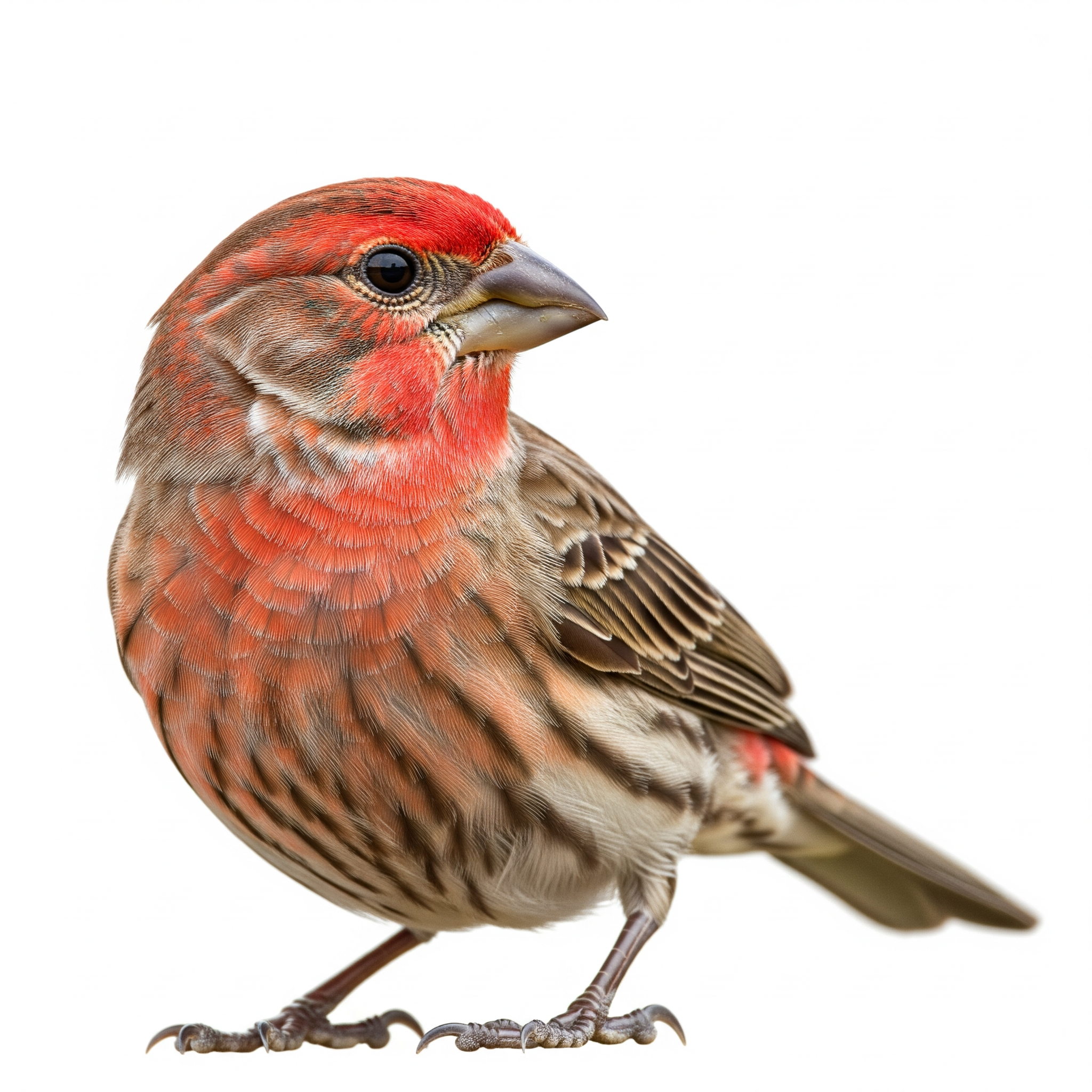 House Finch House Finch Poster