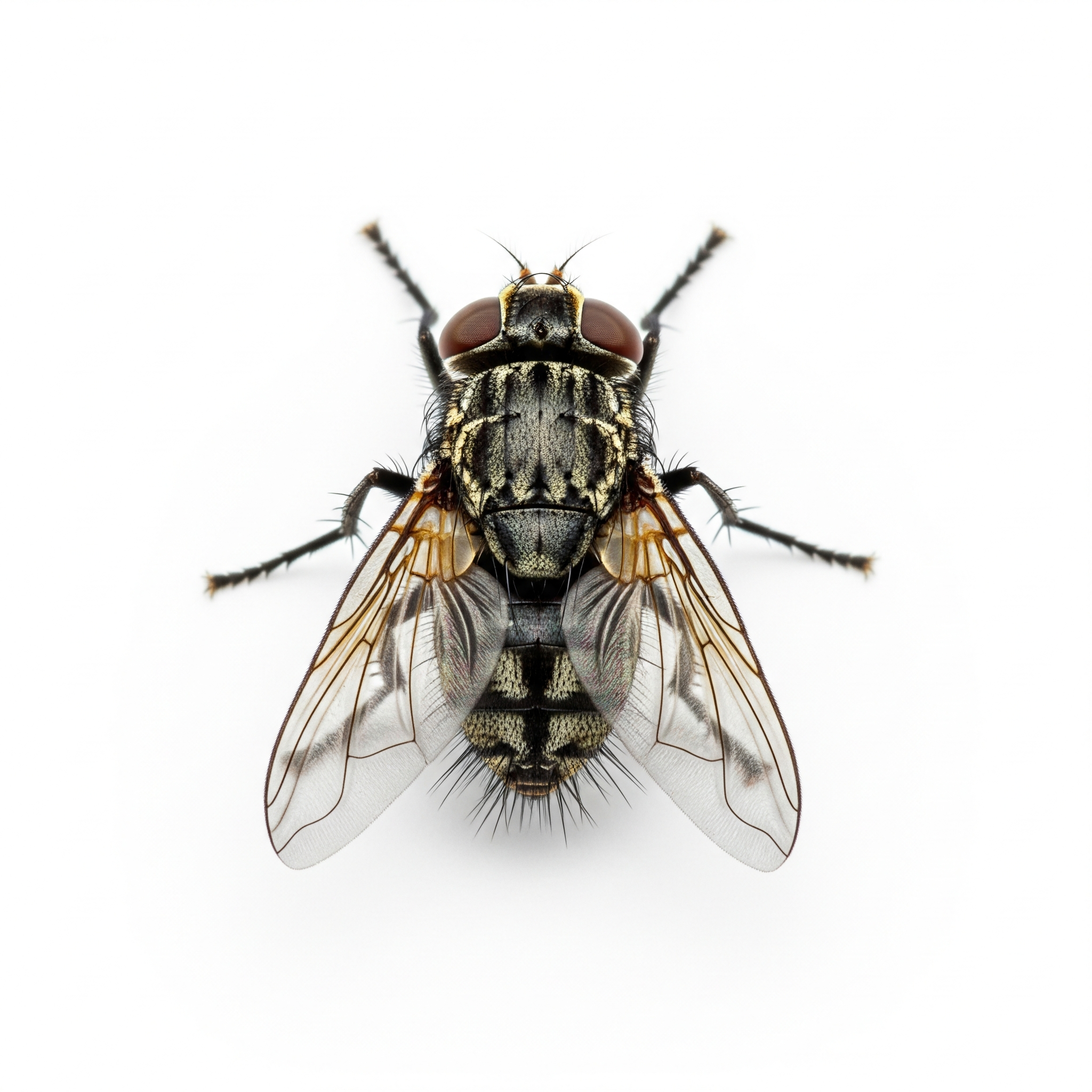 Musca domestica Musca domestica Poster