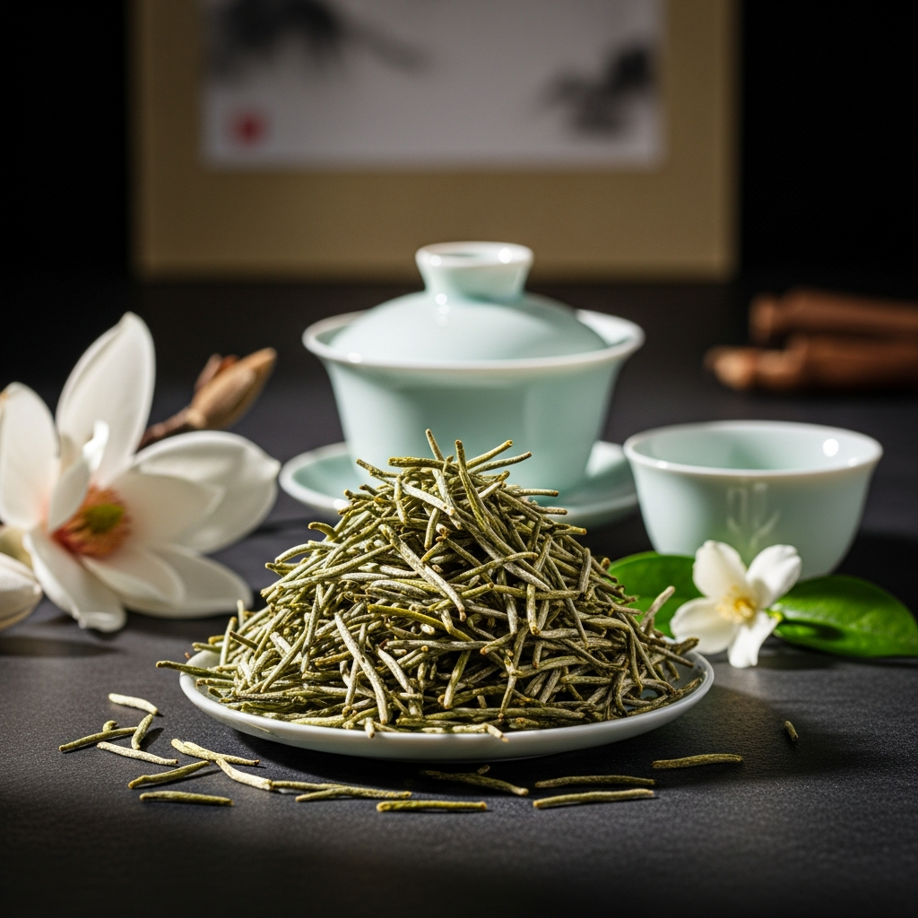 Huangshan Maofeng Huangshan Maofeng Mug