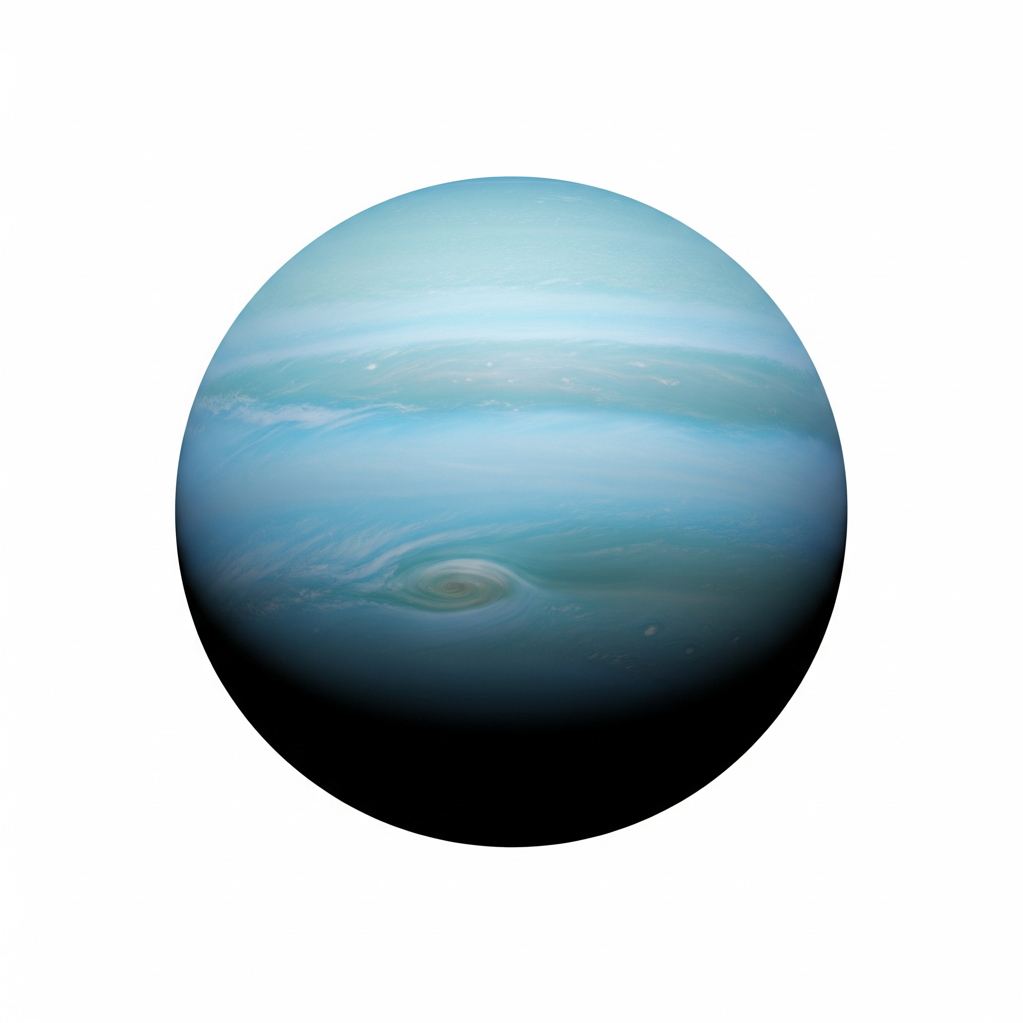 Ice Giant Ice Giant Poster