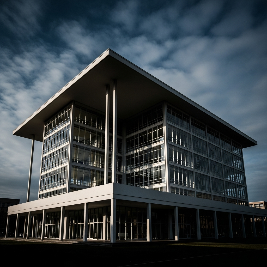 International Style International Style Mug