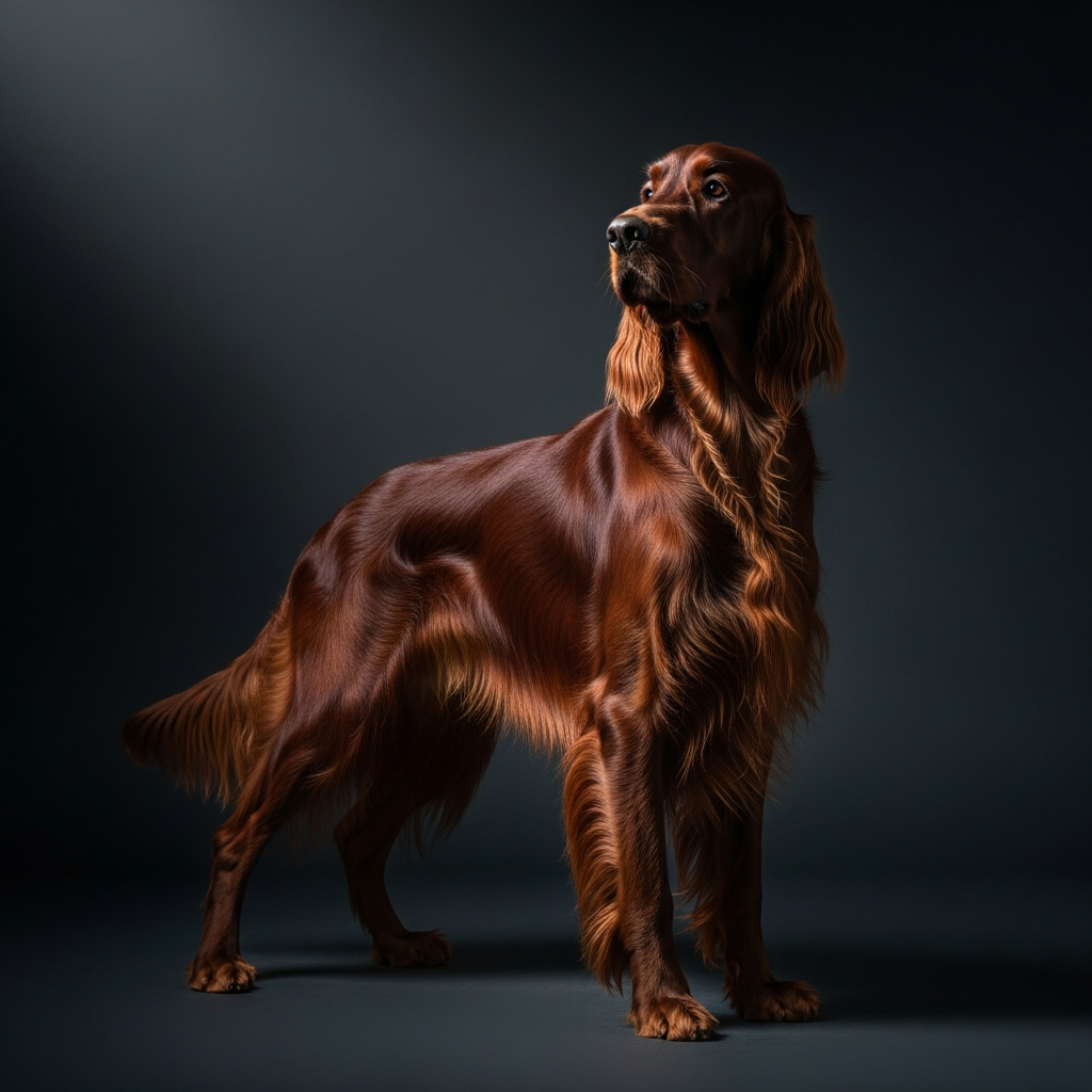 Irish Setter Irish Setter Mug