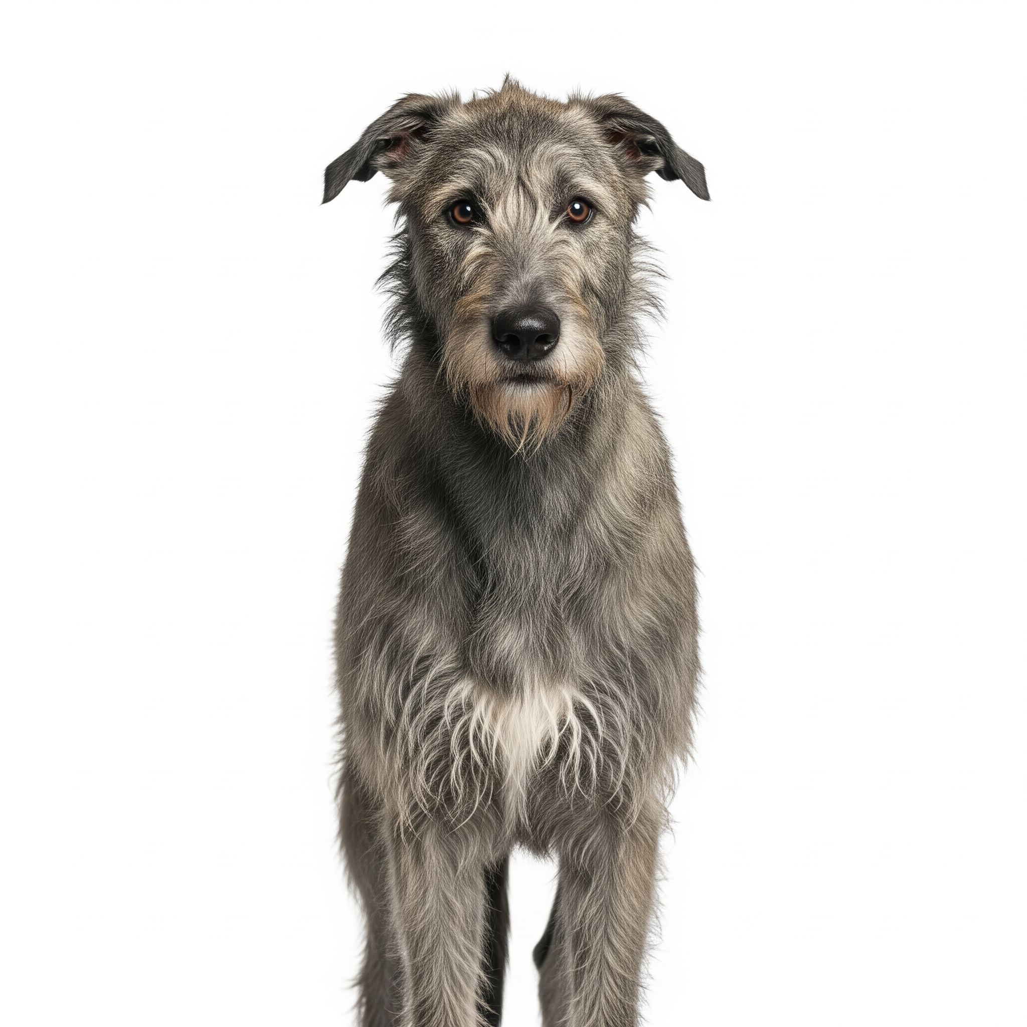 Irish Wolfhound Irish Wolfhound Poster