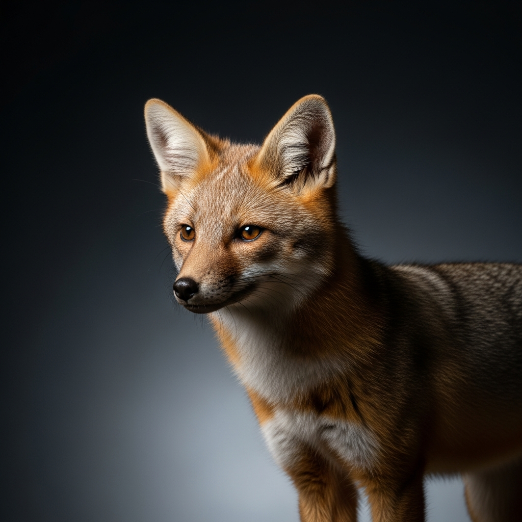 Island Fox Island Fox Mug