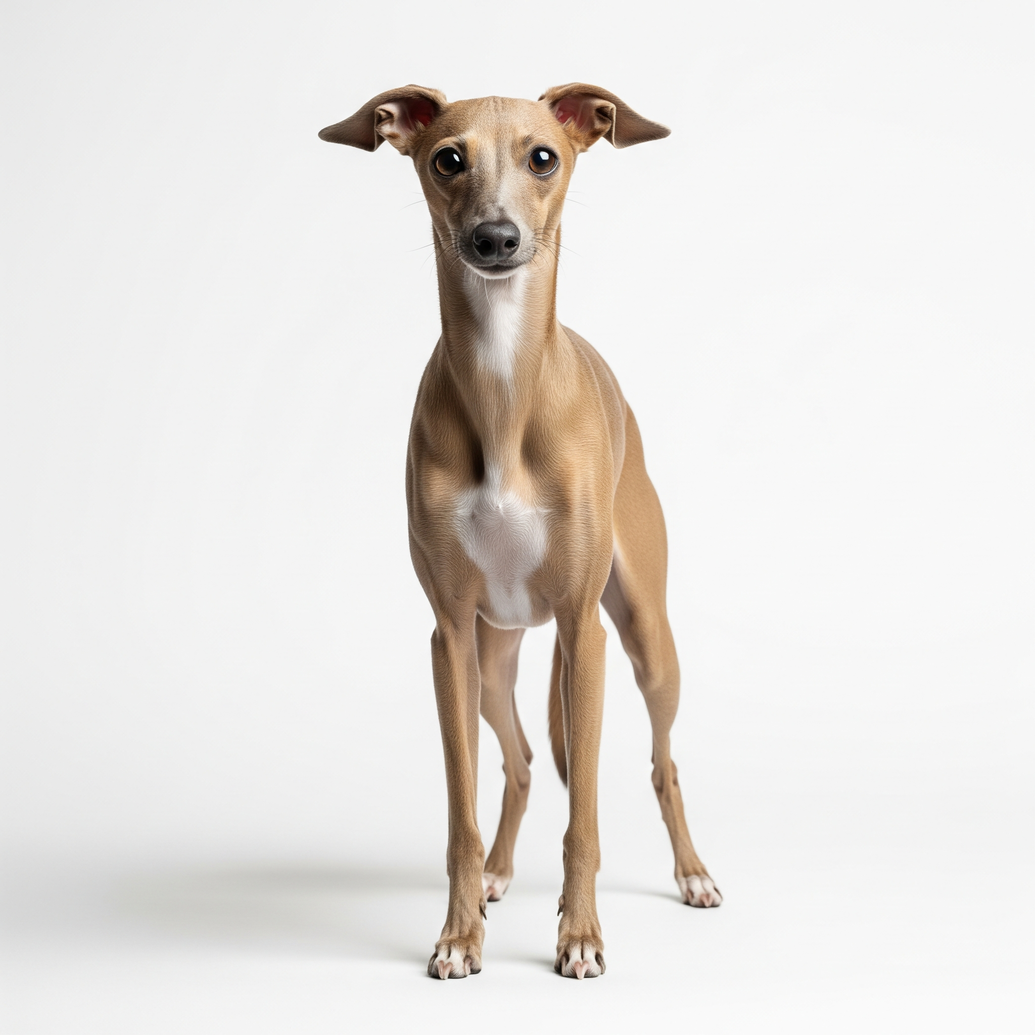 Italian Greyhound Italian Greyhound Poster