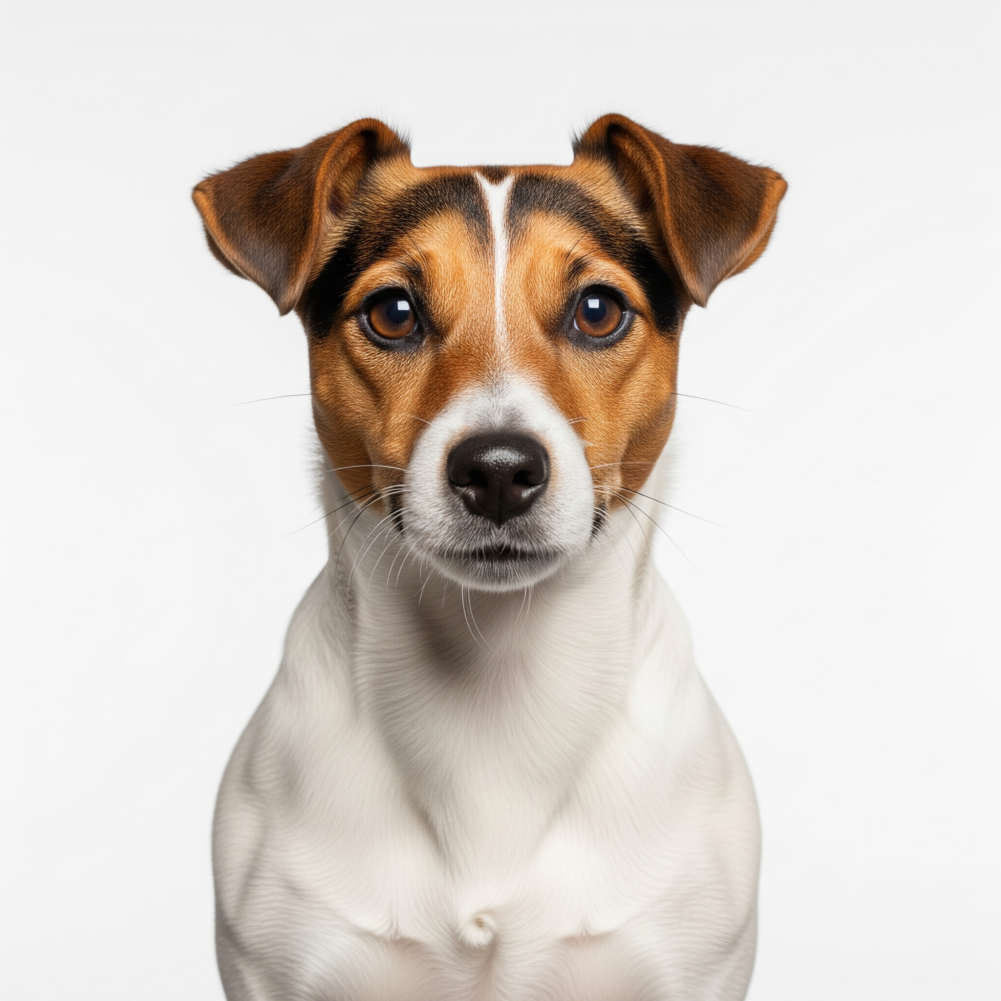 Jack Russell Terrier Jack Russell Terrier Poster