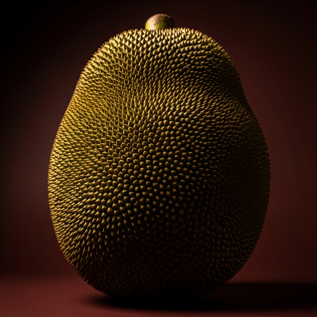 Jackfruit Jackfruit Mug