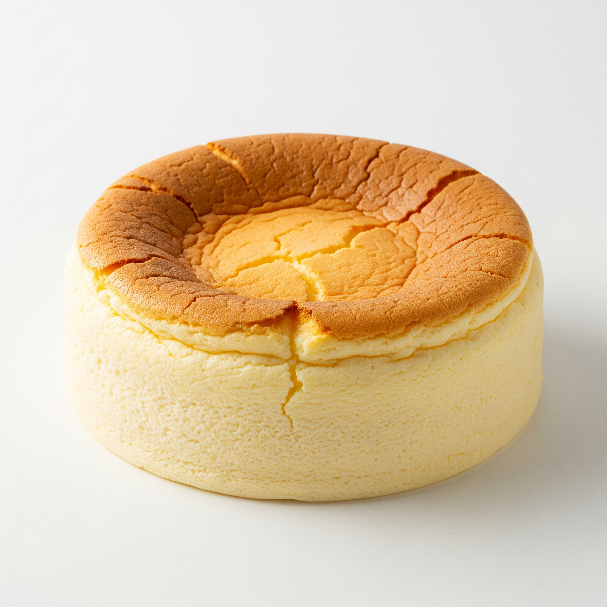 Japanese Cheesecake Japanese Cheesecake Poster