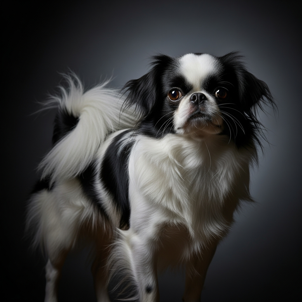 Japanese Chin Japanese Chin Mug