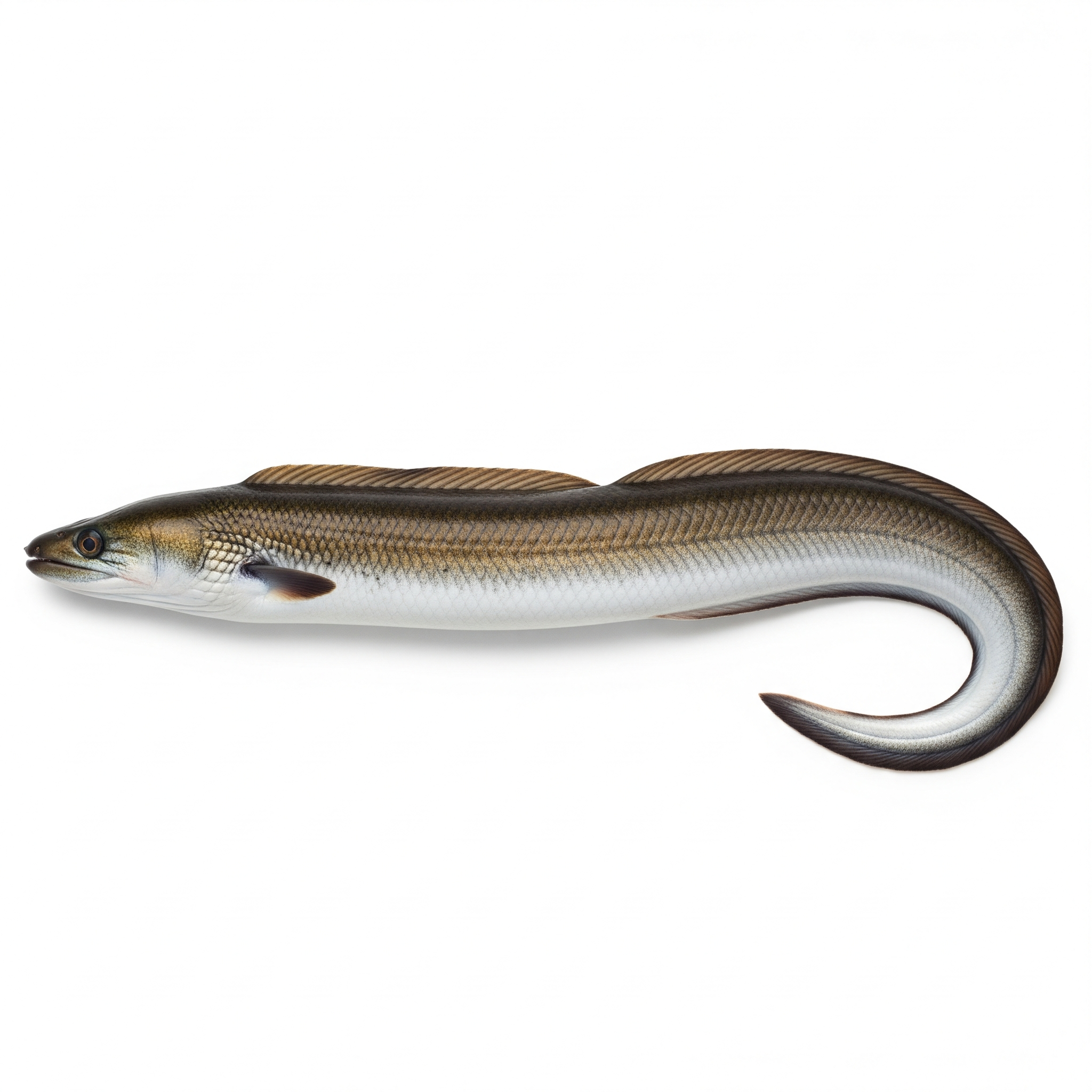 Japanese Eel Japanese Eel Poster