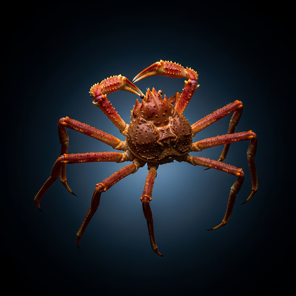 Japanese Spider Crab Japanese Spider Crab Mug