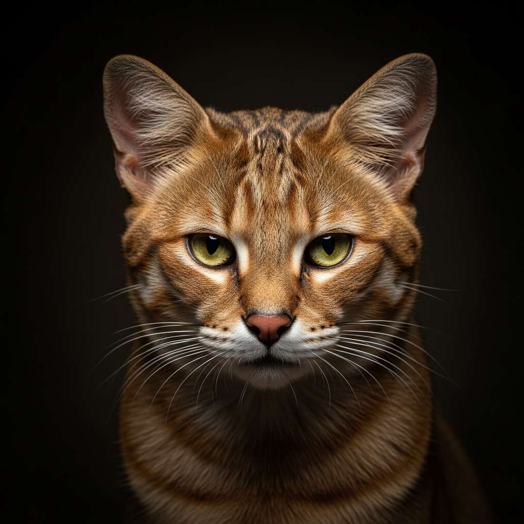 Felis chaus Felis chaus Mug