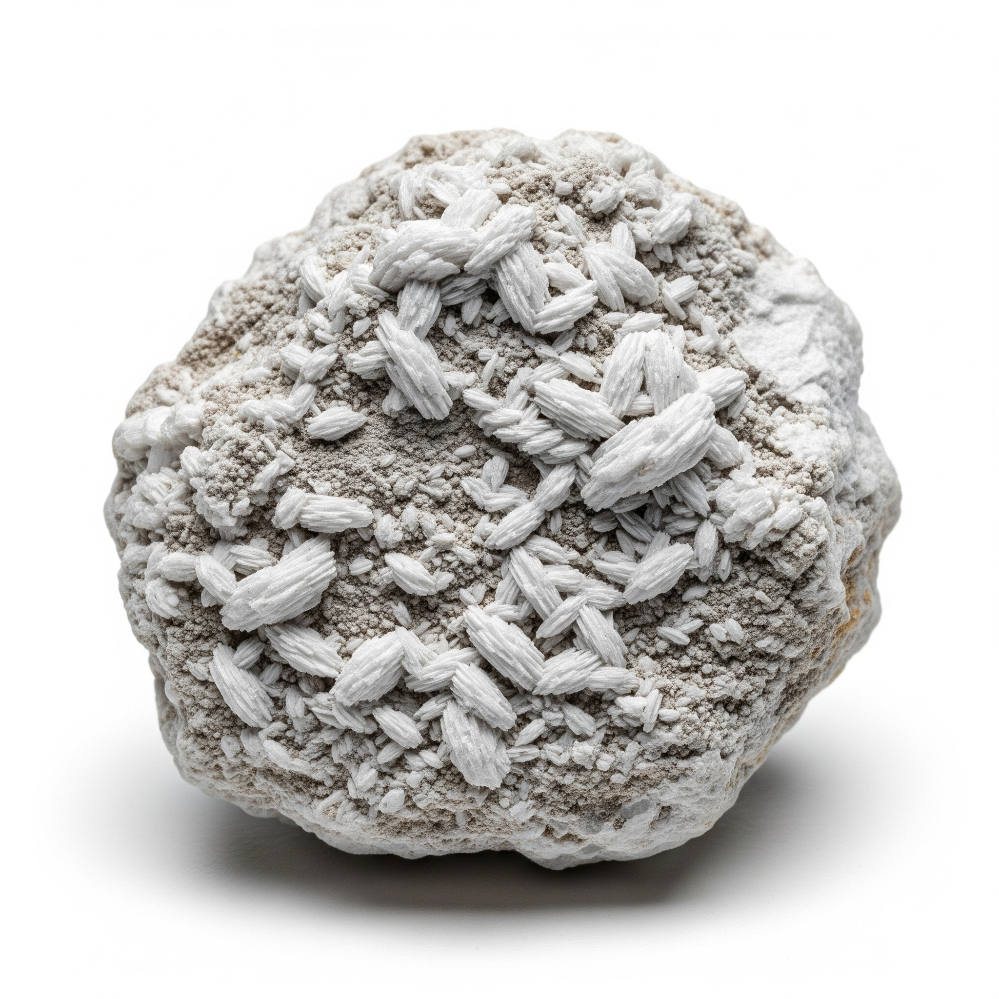 Kaolinite Kaolinite Poster